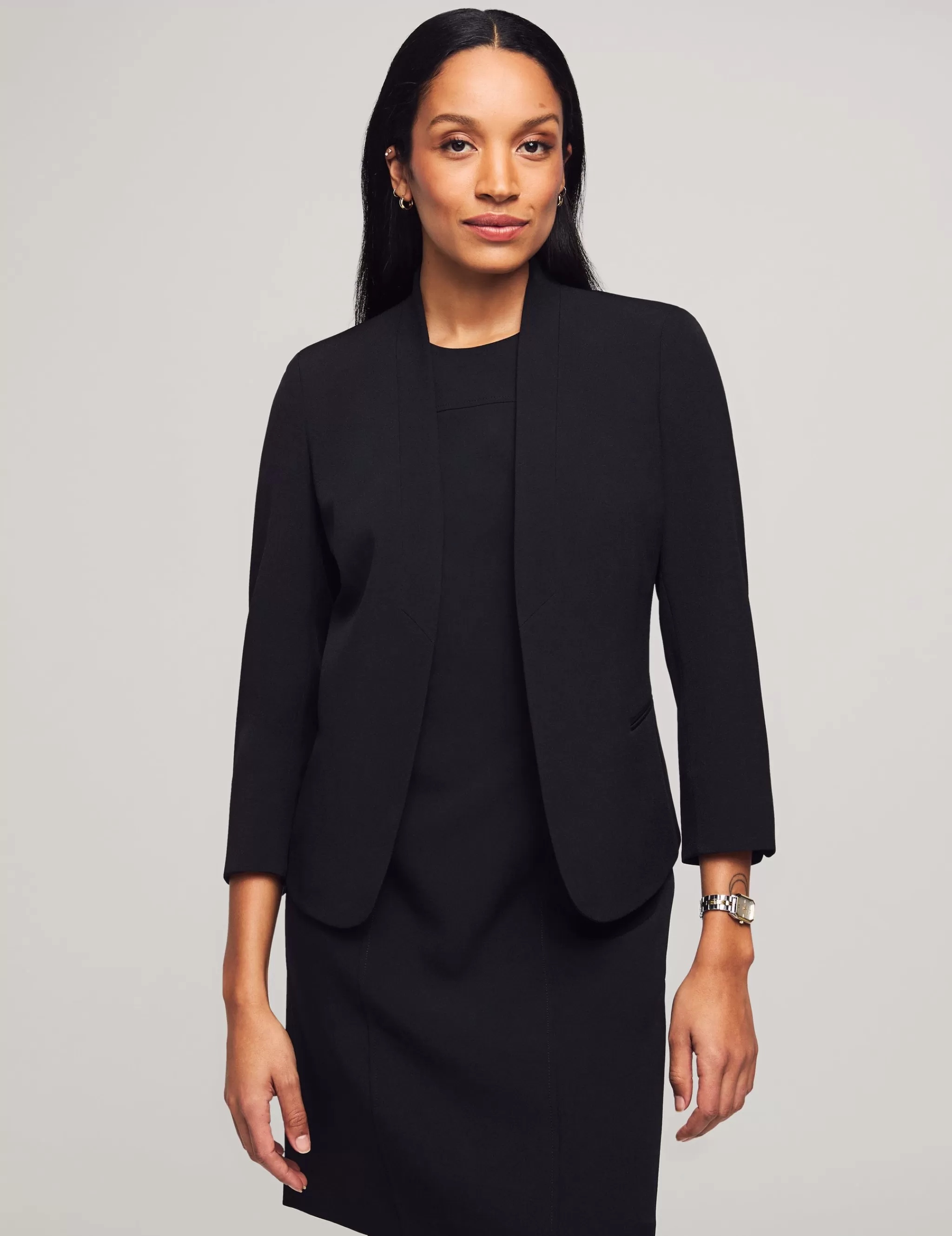 Cheap Anne Klein Executive Collection 2-Pc. Jacket And Dress Set