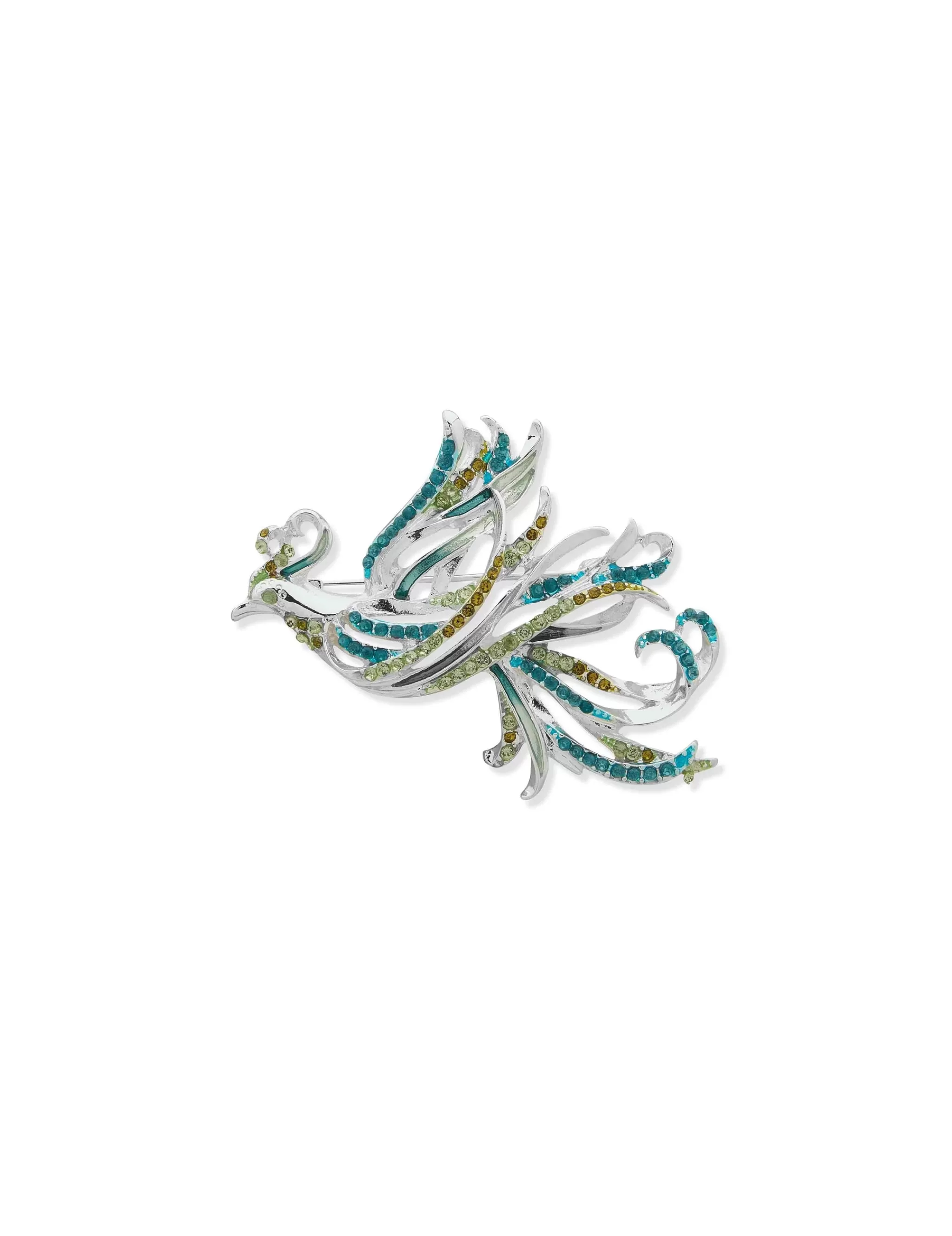 Cheap Anne Klein Flying Bird Pin
