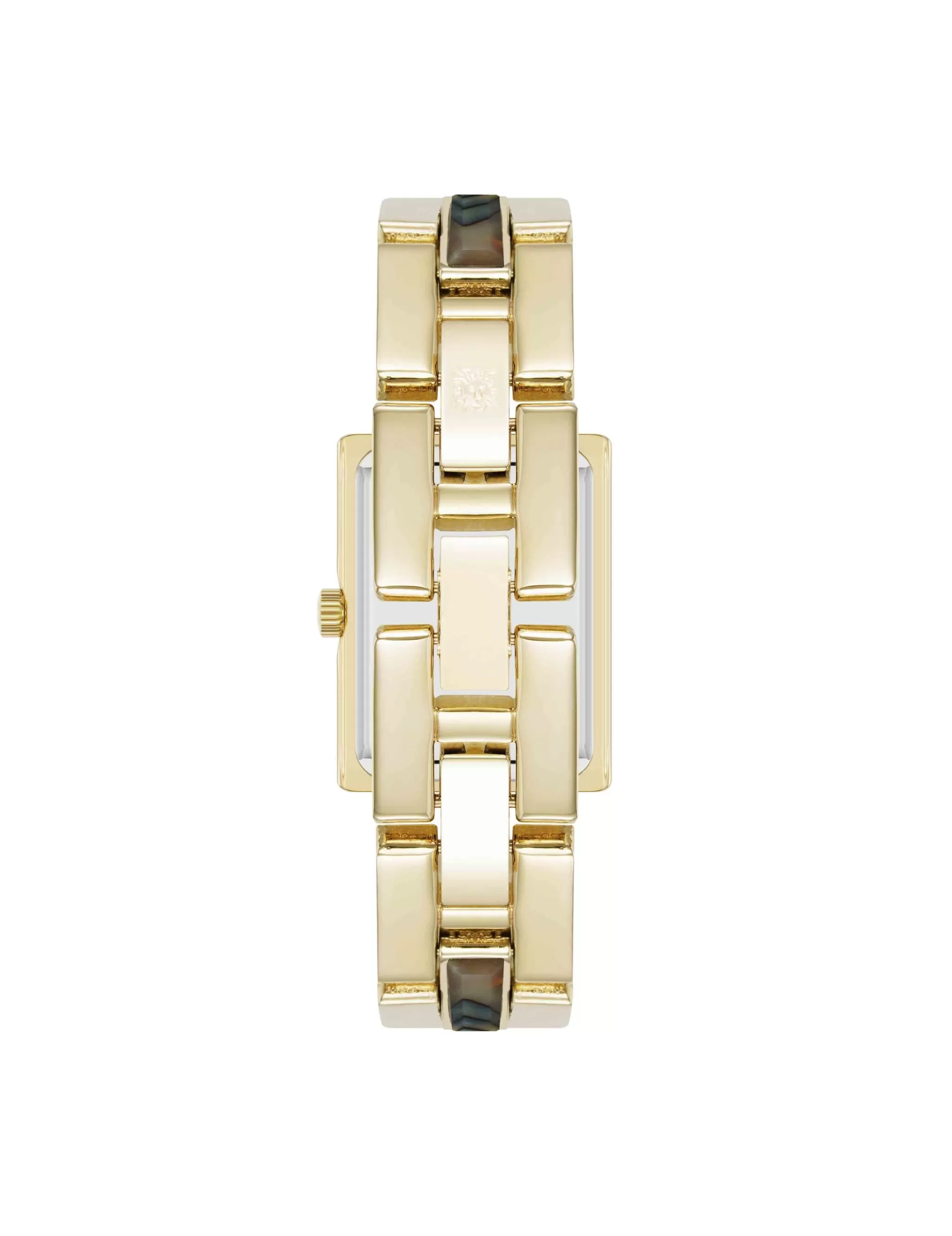 Cheap Anne Klein Gemstone Accented Bracelet Watch