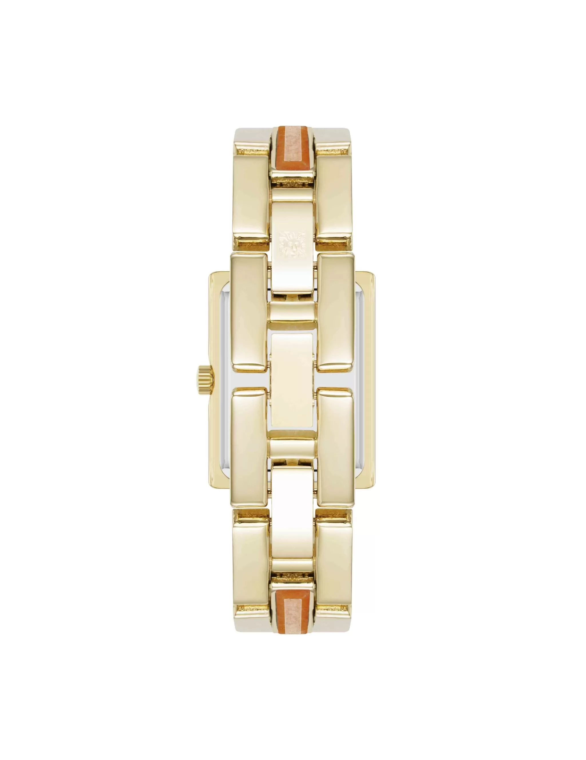 Online Anne Klein Gemstone Accented Bracelet Watch