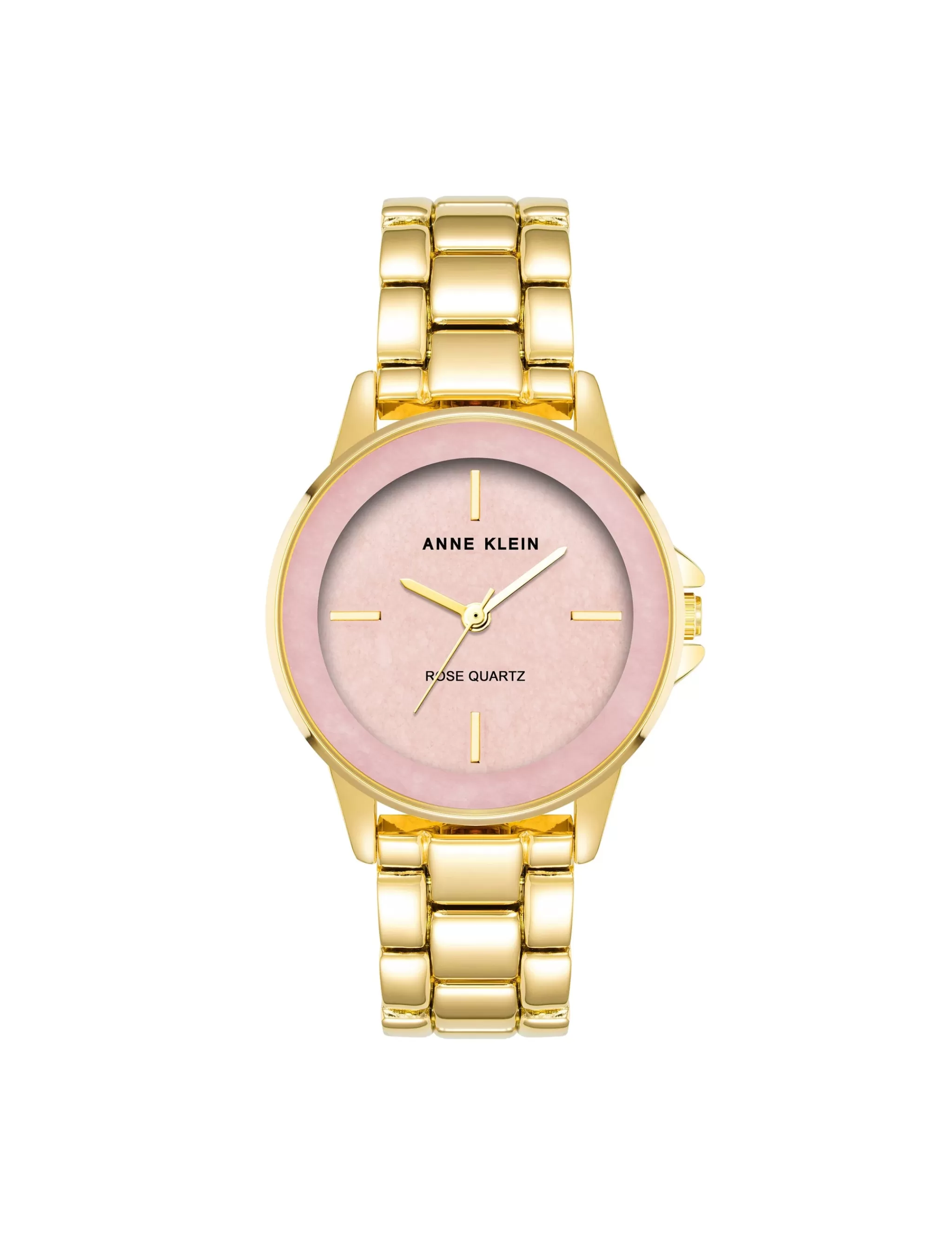 New Anne Klein Gemstone Dial Bracelet Watch