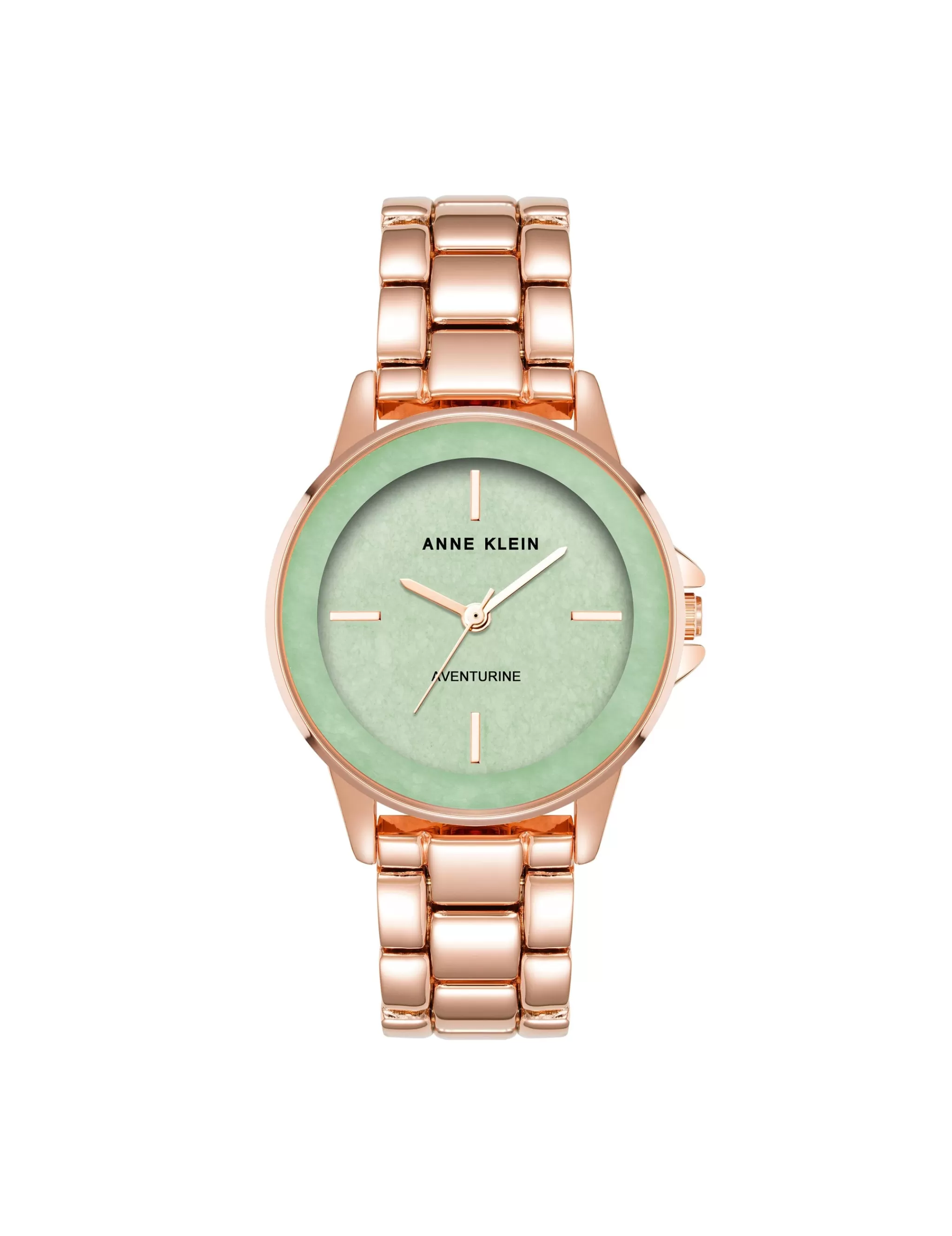 Sale Anne Klein Gemstone Dial Bracelet Watch