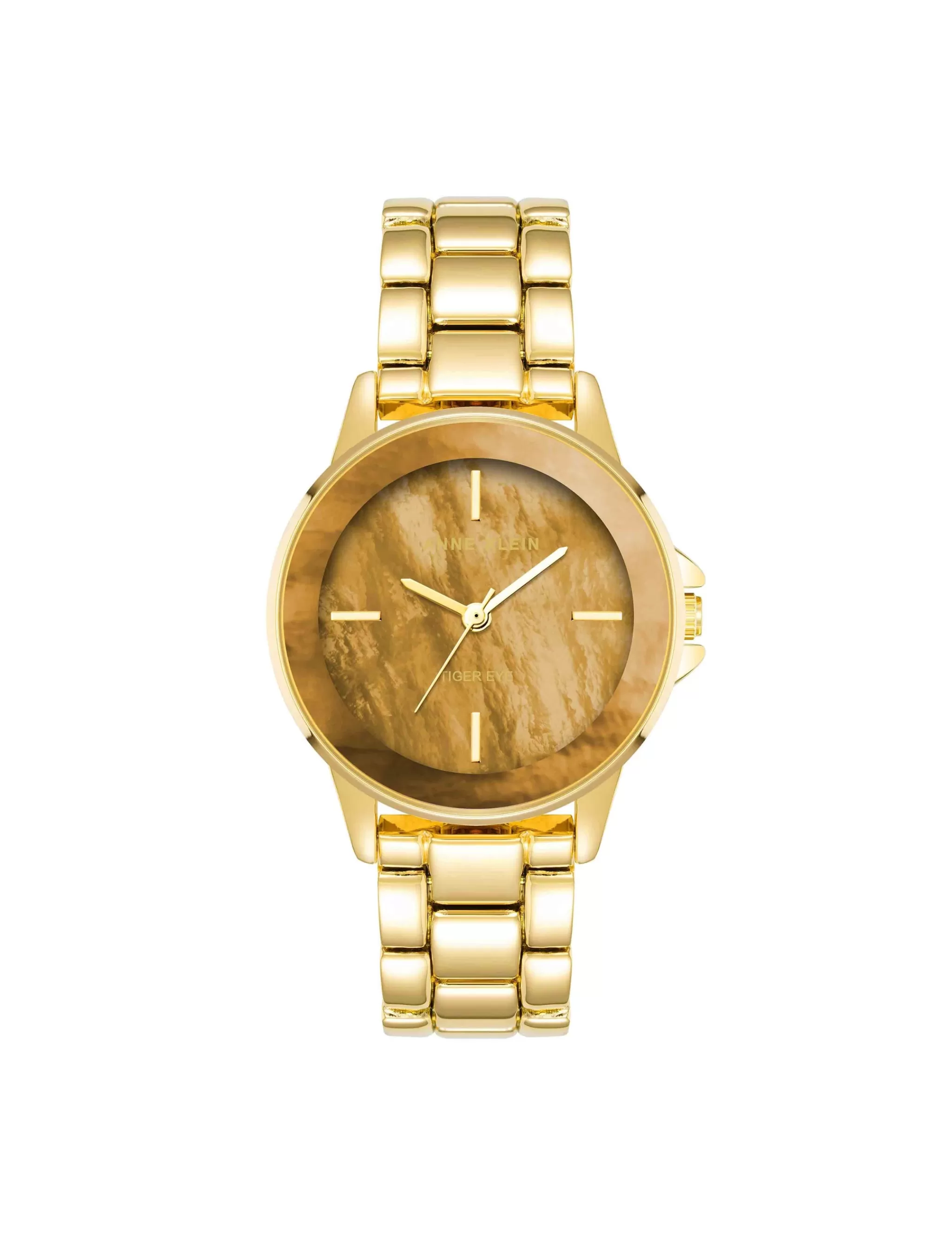 Outlet Anne Klein Gemstone Dial Bracelet Watch