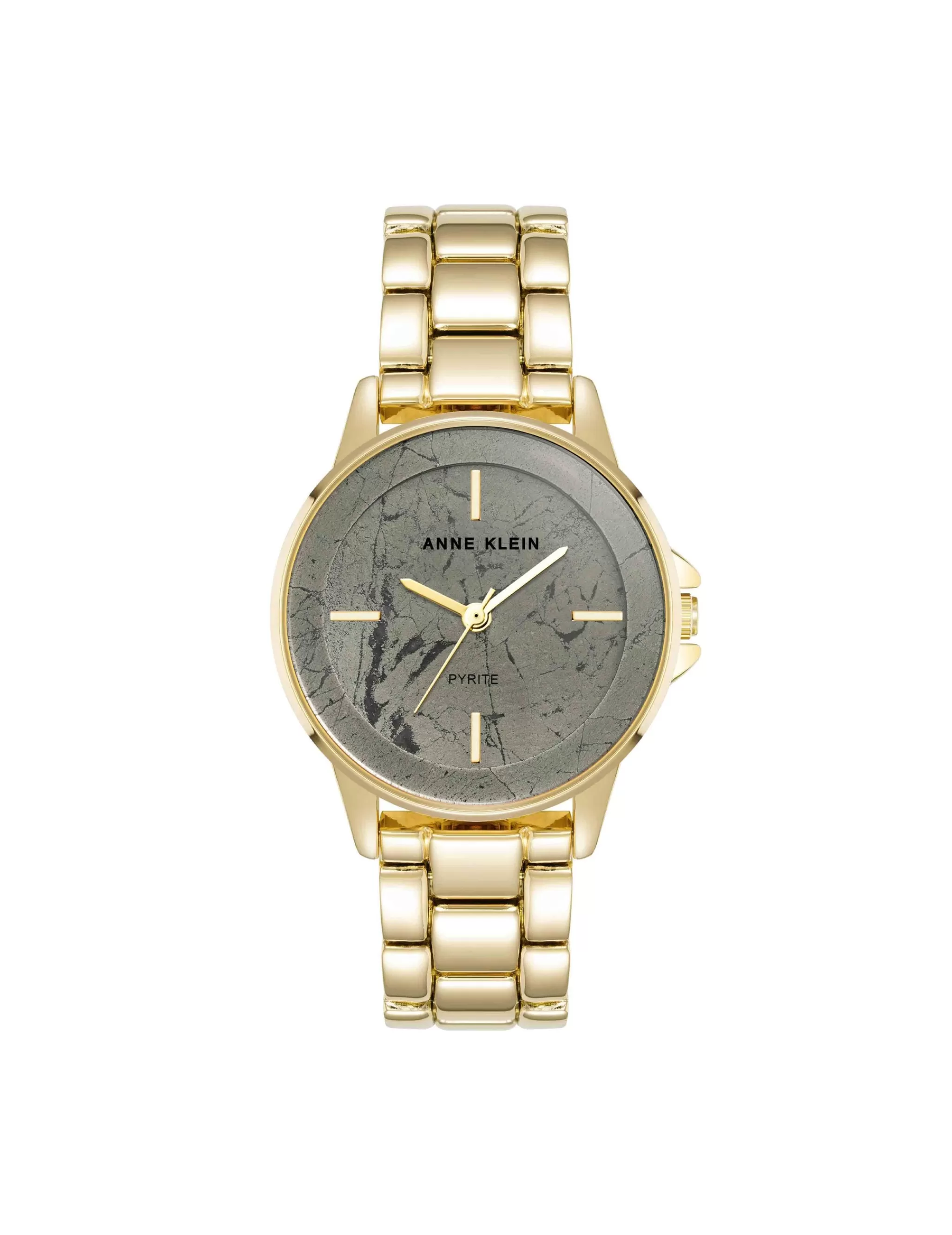 Cheap Anne Klein Gemstone Dial Bracelet Watch