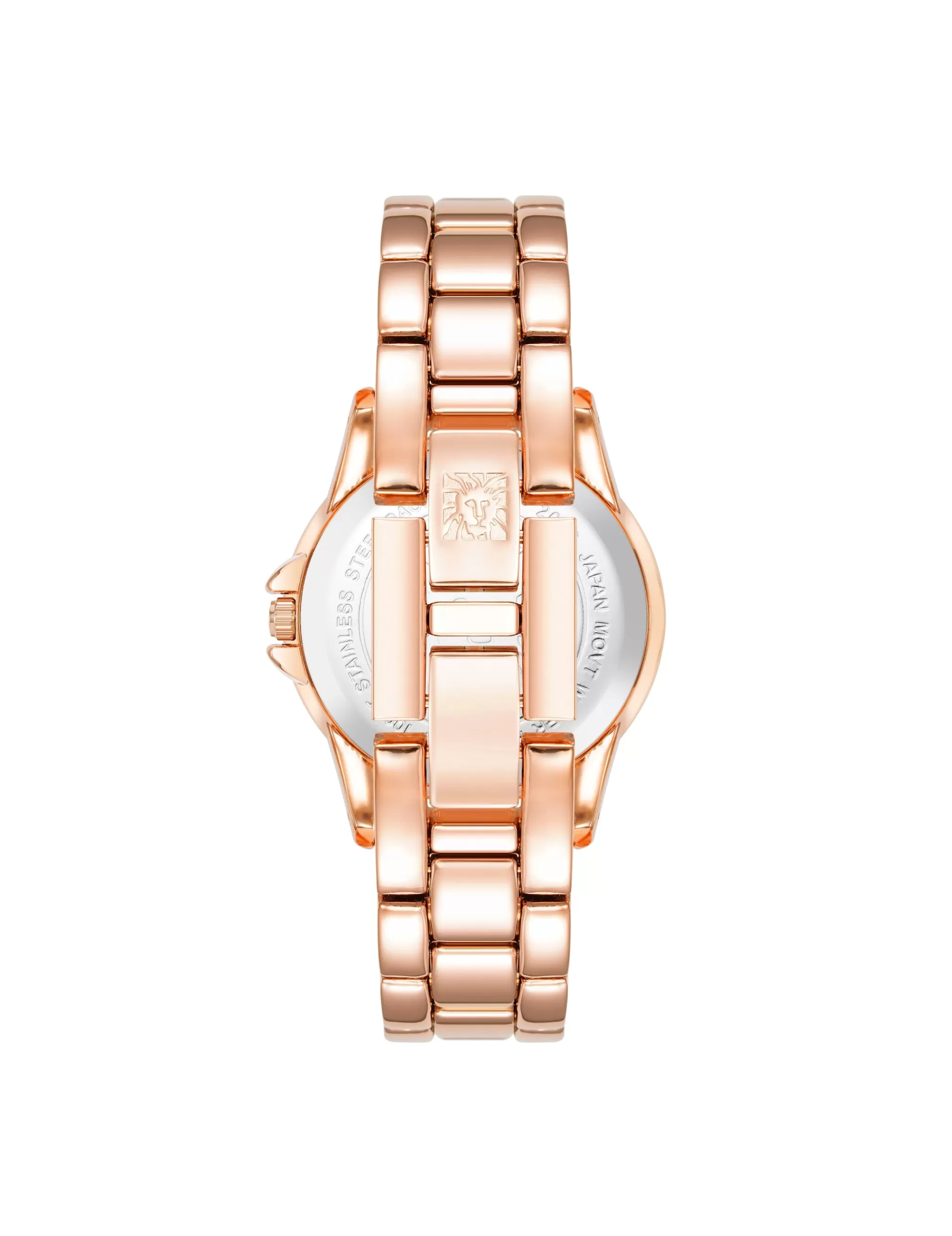 Sale Anne Klein Gemstone Dial Bracelet Watch