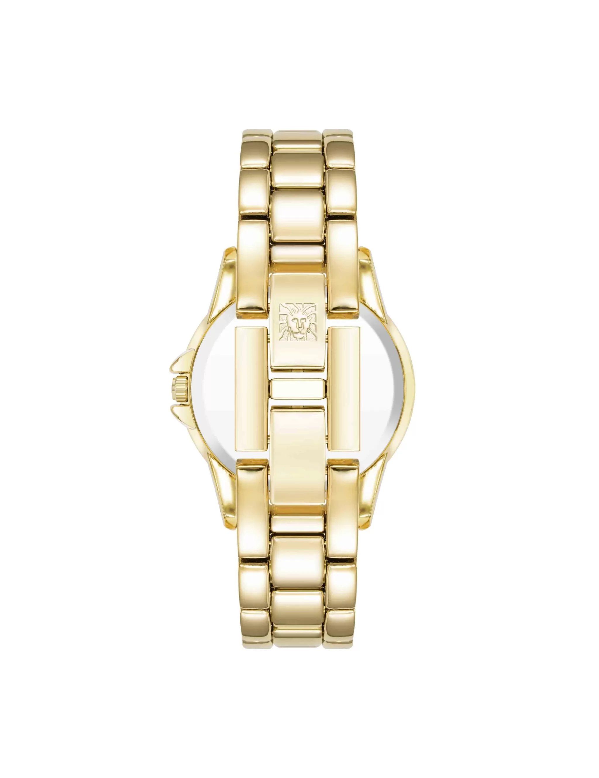 Cheap Anne Klein Gemstone Dial Bracelet Watch