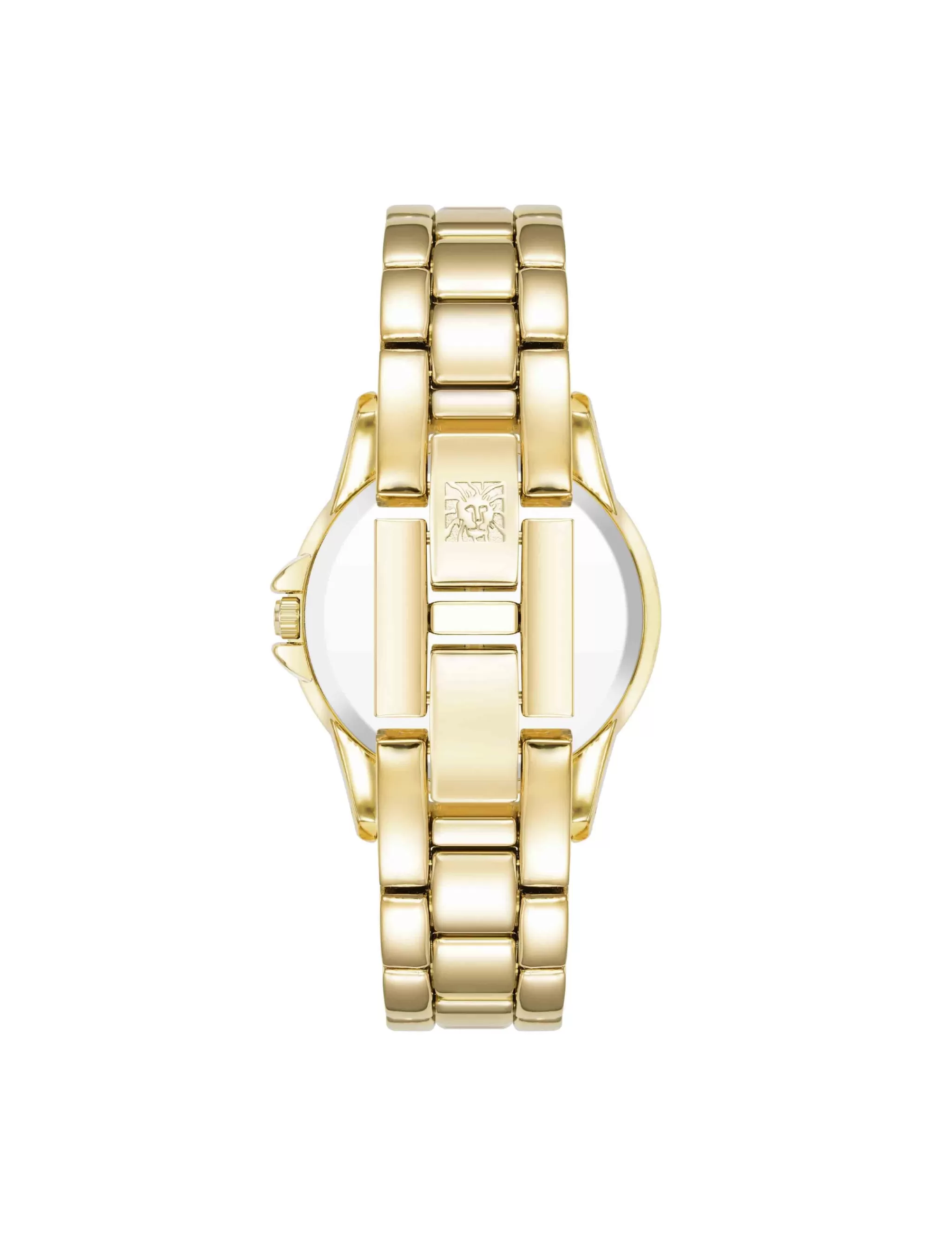 Flash Sale Anne Klein Gemstone Dial Bracelet Watch