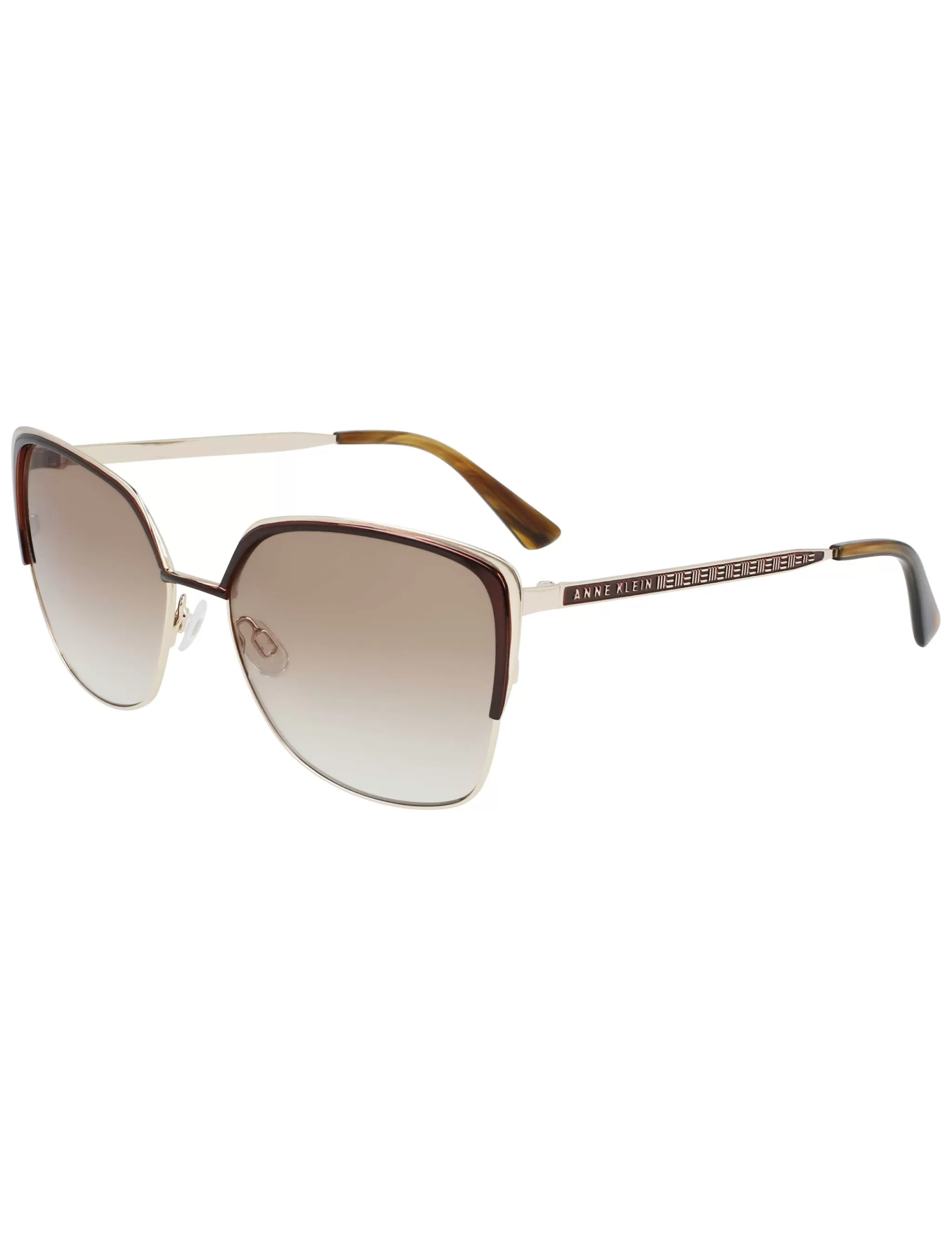 Online Anne Klein Glamourous Butterfly Shape
