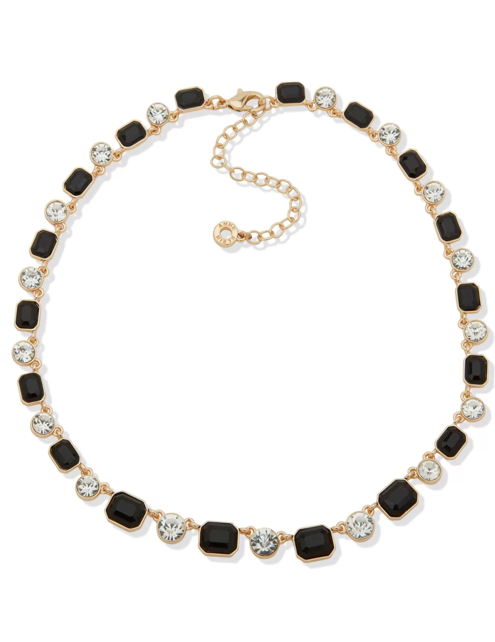 Fashion Anne Klein Gold Necklace