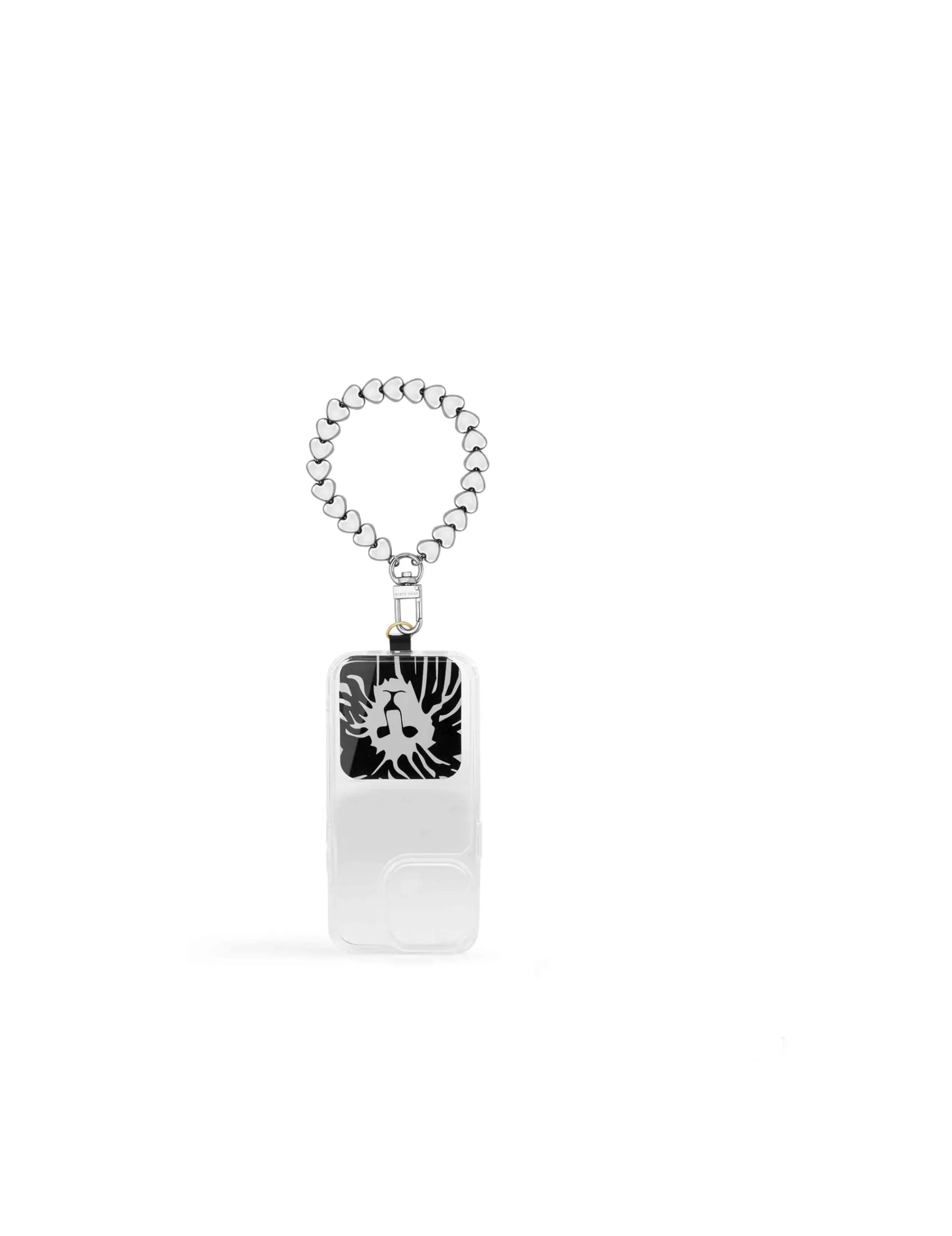 Clearance Anne Klein Heart Link Wrist Strap For IPhone®