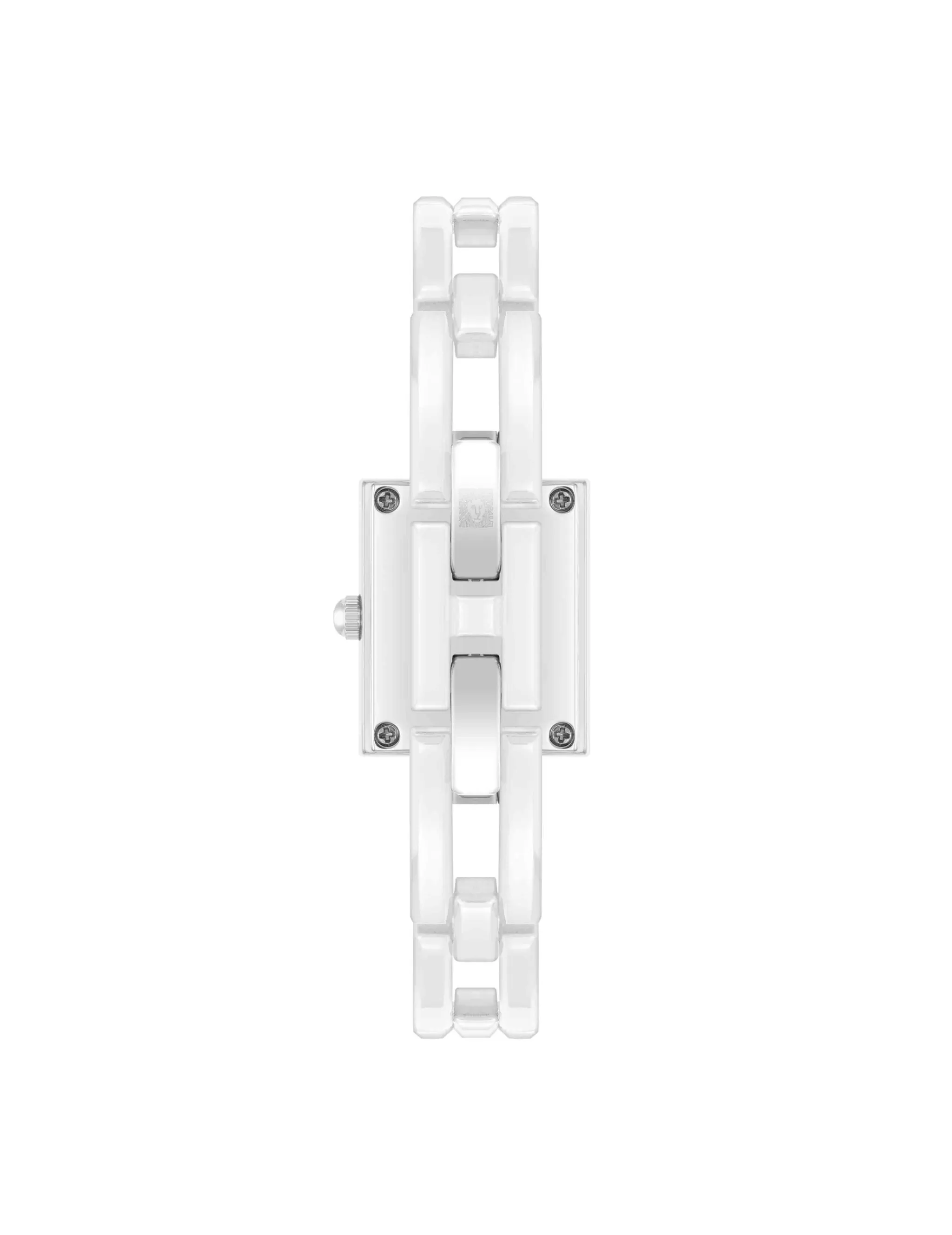 Best Sale Anne Klein Iconic Ceramic Bracelet Watch