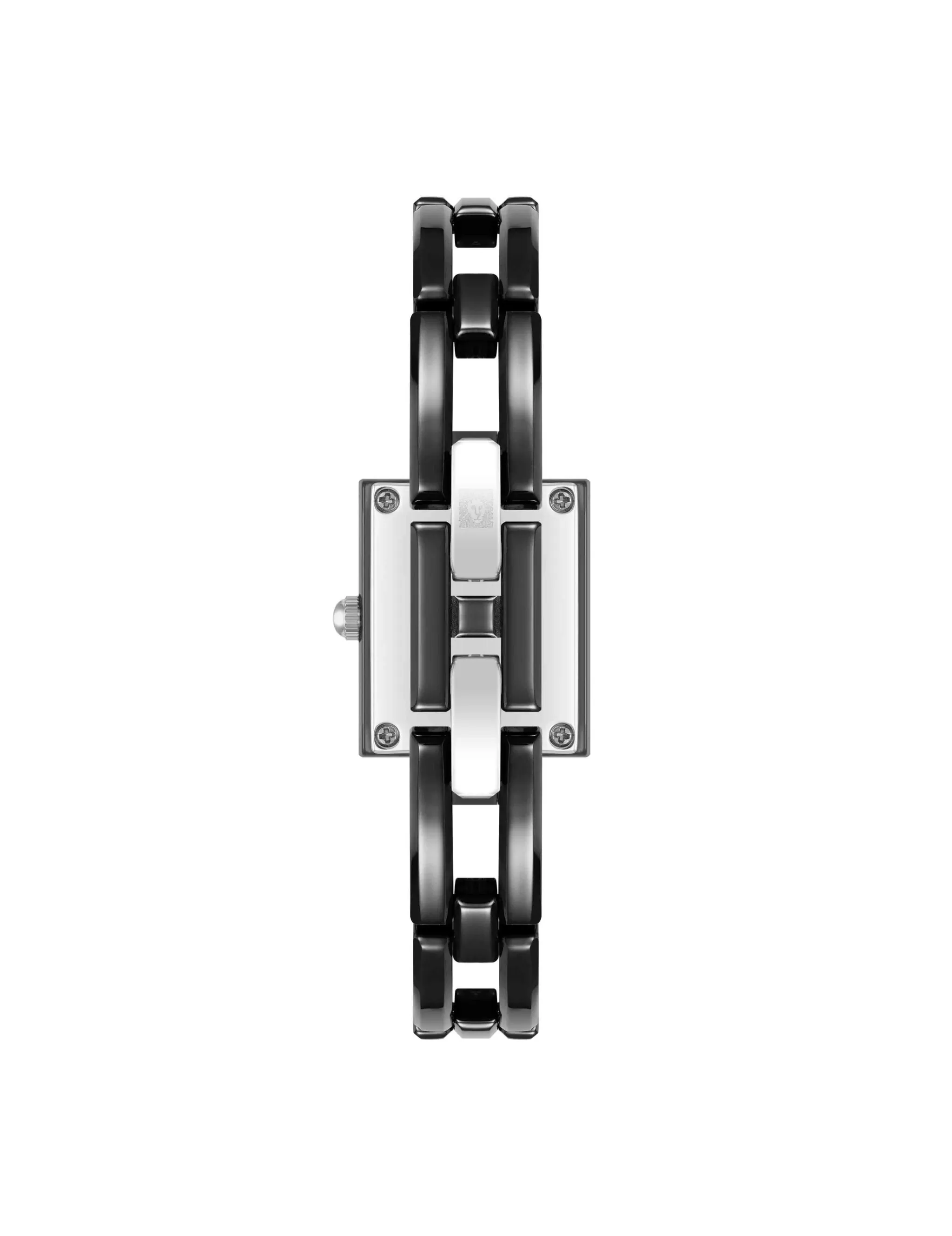Shop Anne Klein Iconic Ceramic Bracelet Watch