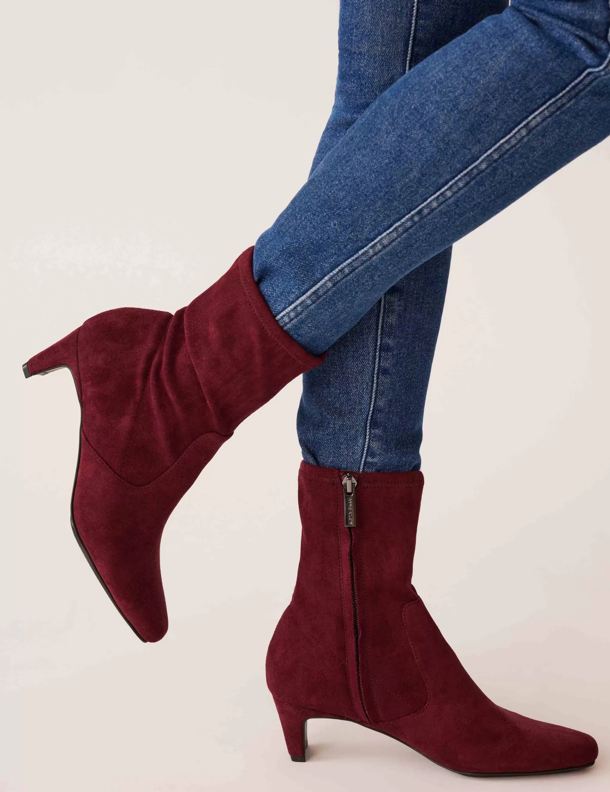Online Anne Klein Iga Bootie
