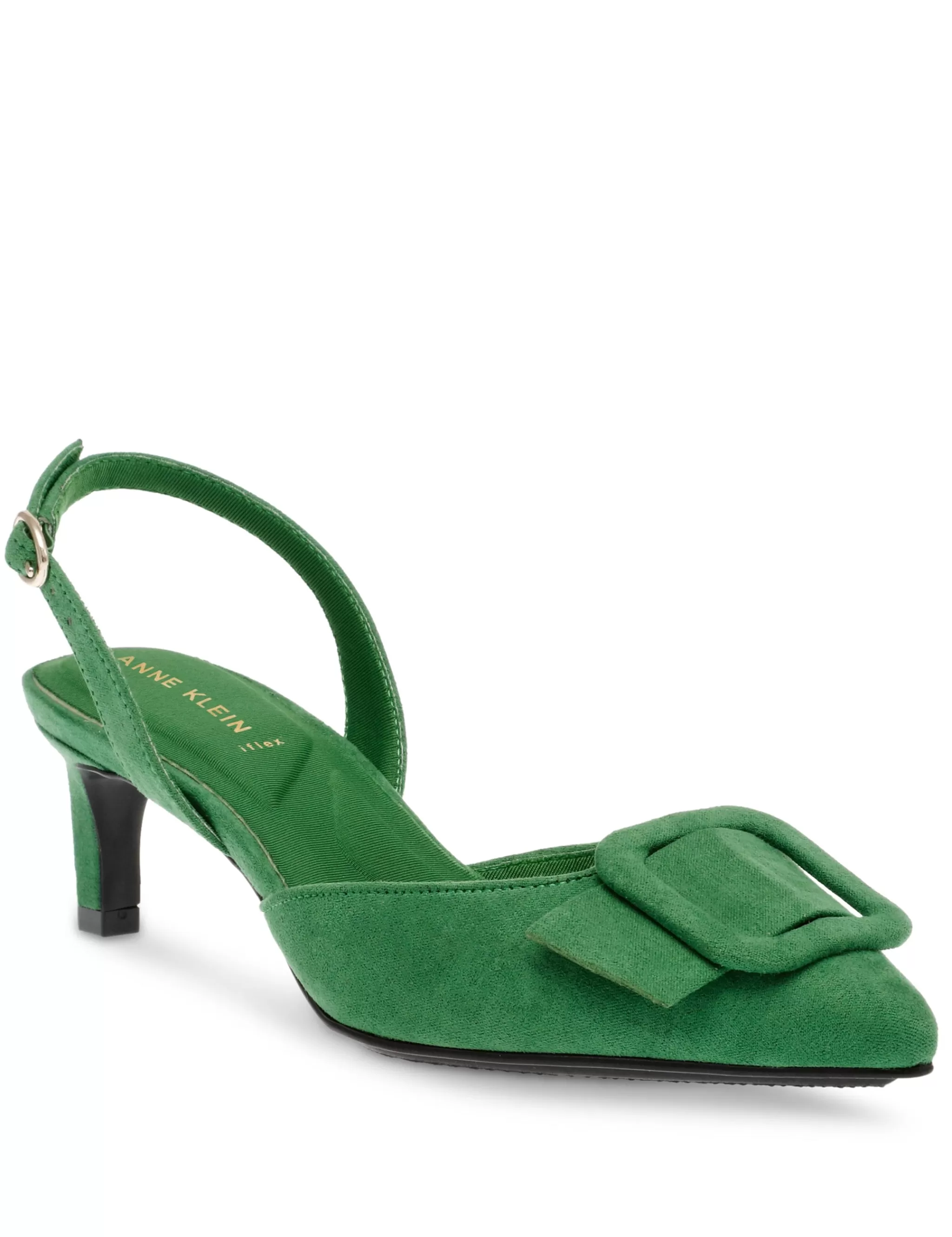 Online Anne Klein Infinity Kitten Heel