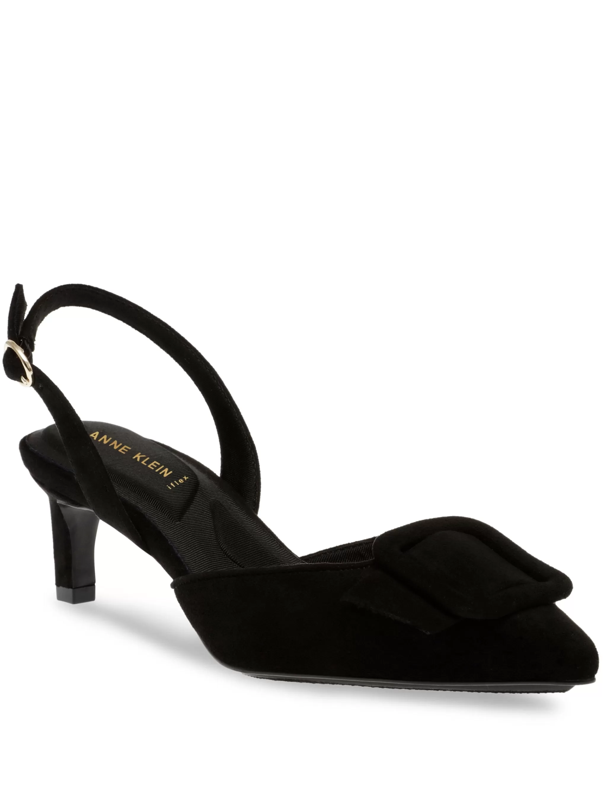 Store Anne Klein Infinity Kitten Heel