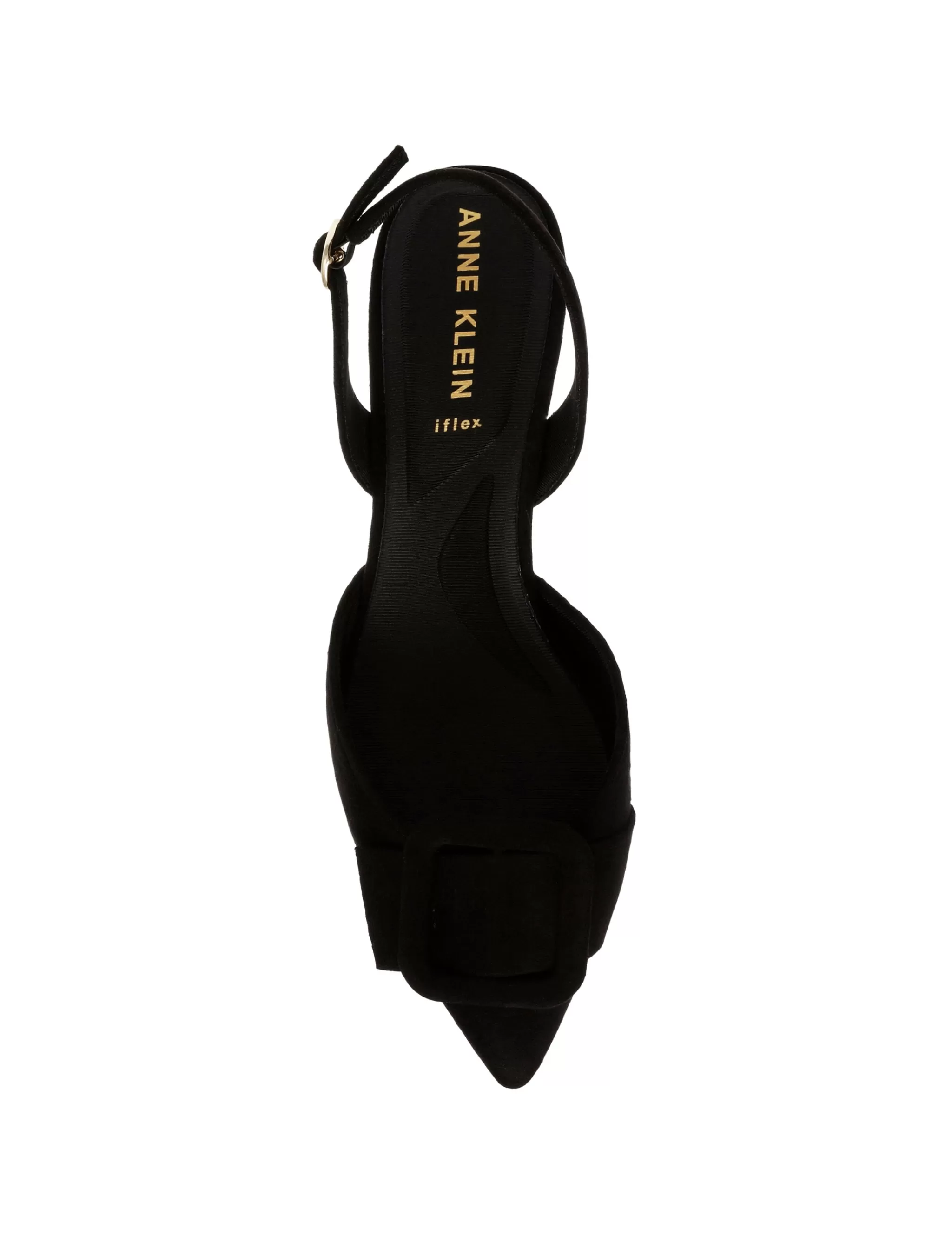 Store Anne Klein Infinity Kitten Heel