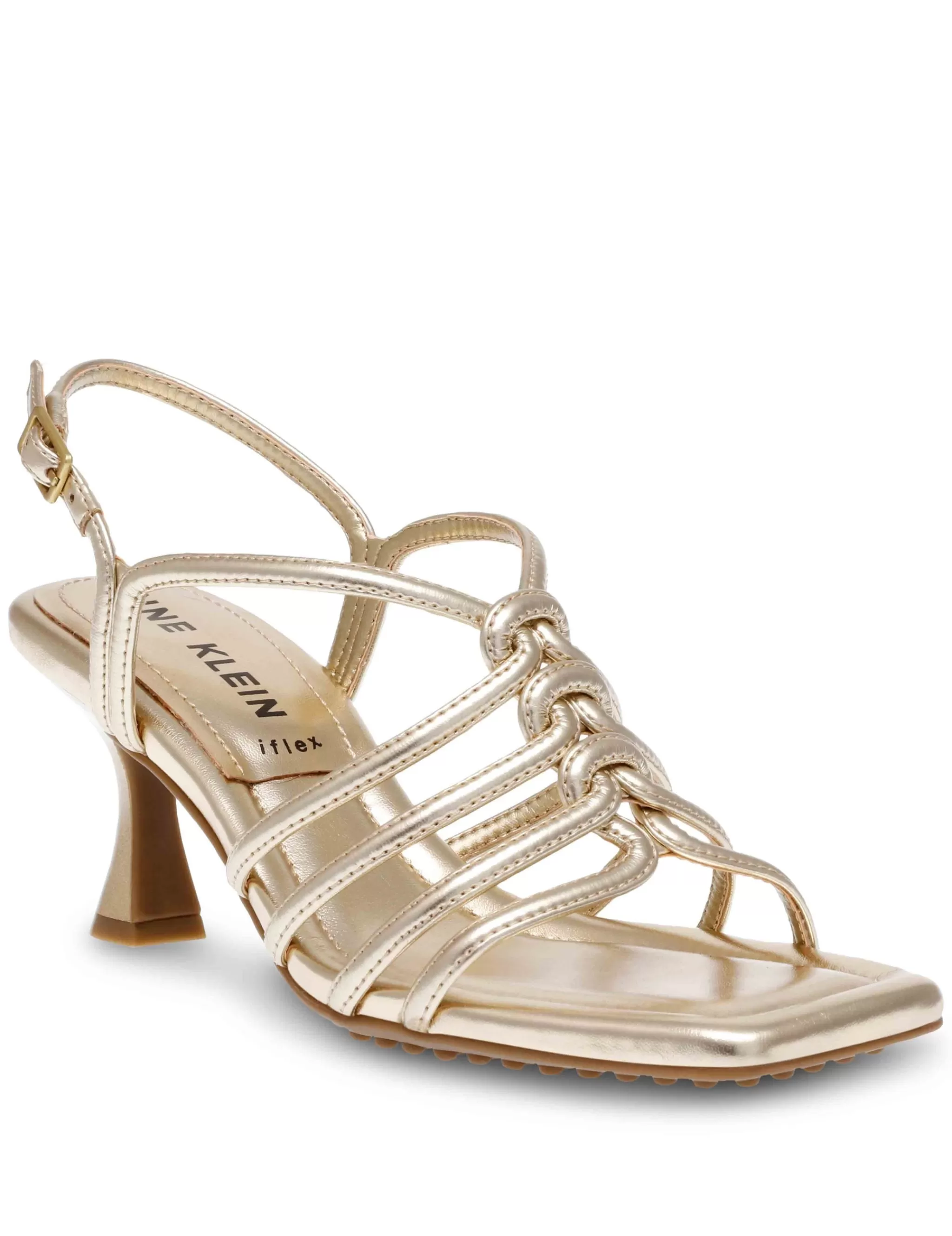 Online Anne Klein Jupiter Dress Sandal