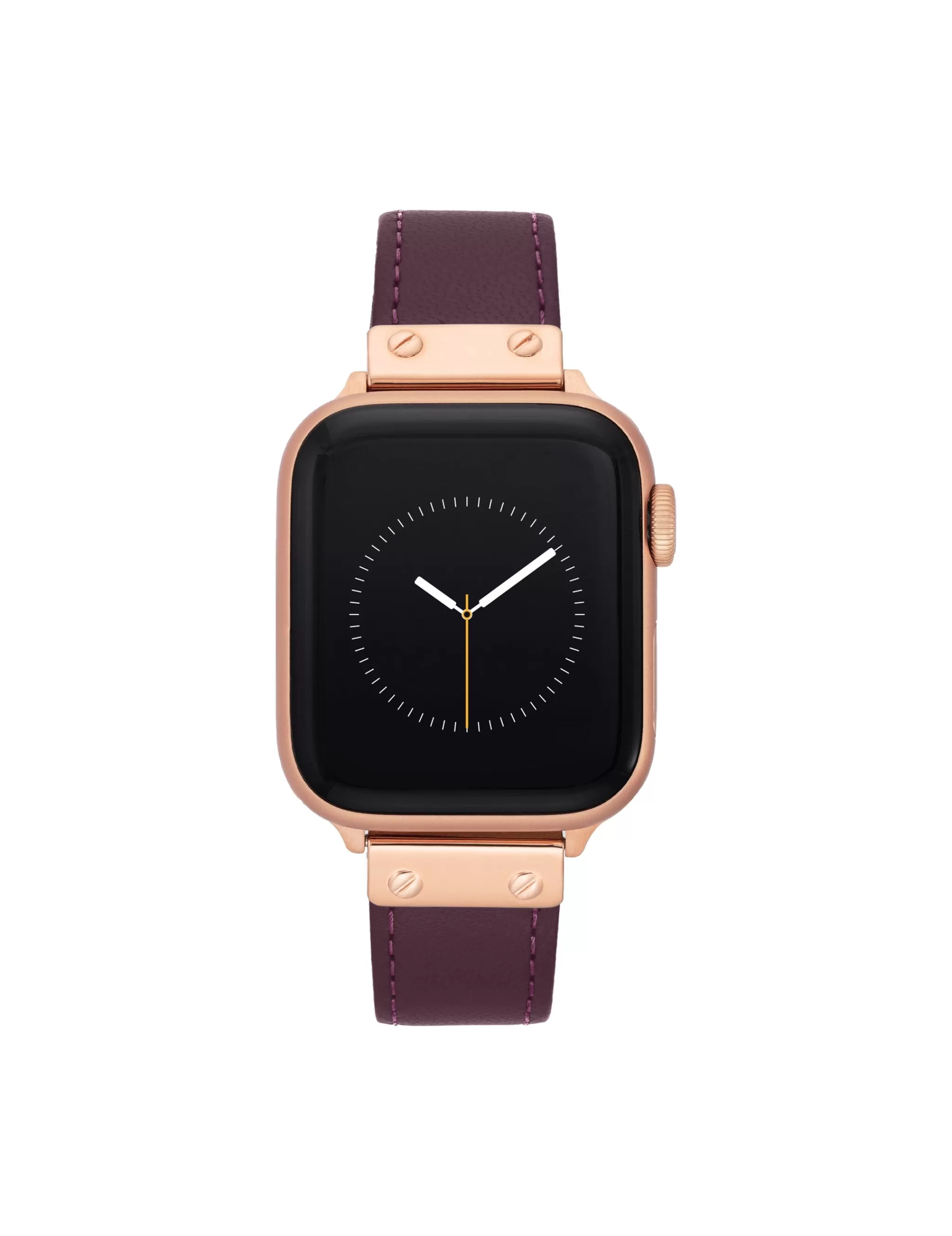Best Sale Anne Klein Leather Band For Apple Watch®