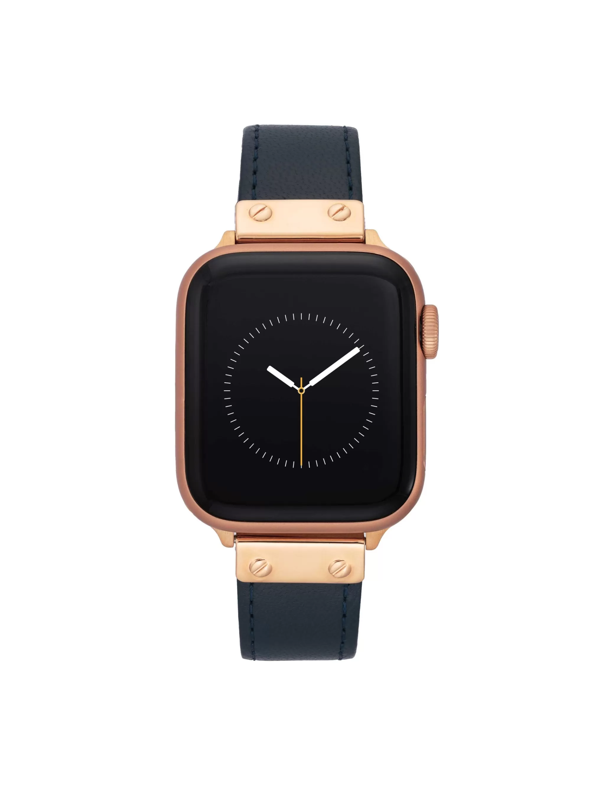 Best Anne Klein Leather Band For Apple Watch®