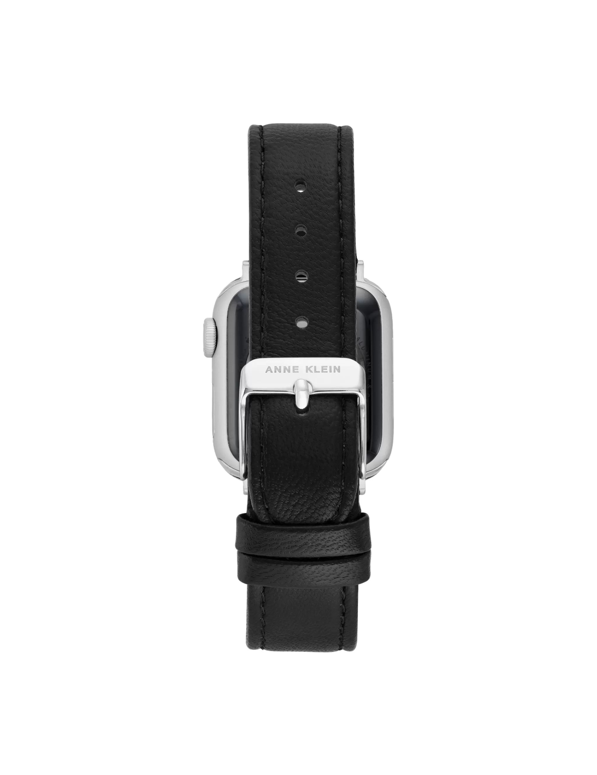 Sale Anne Klein Leather Band For Apple Watch®