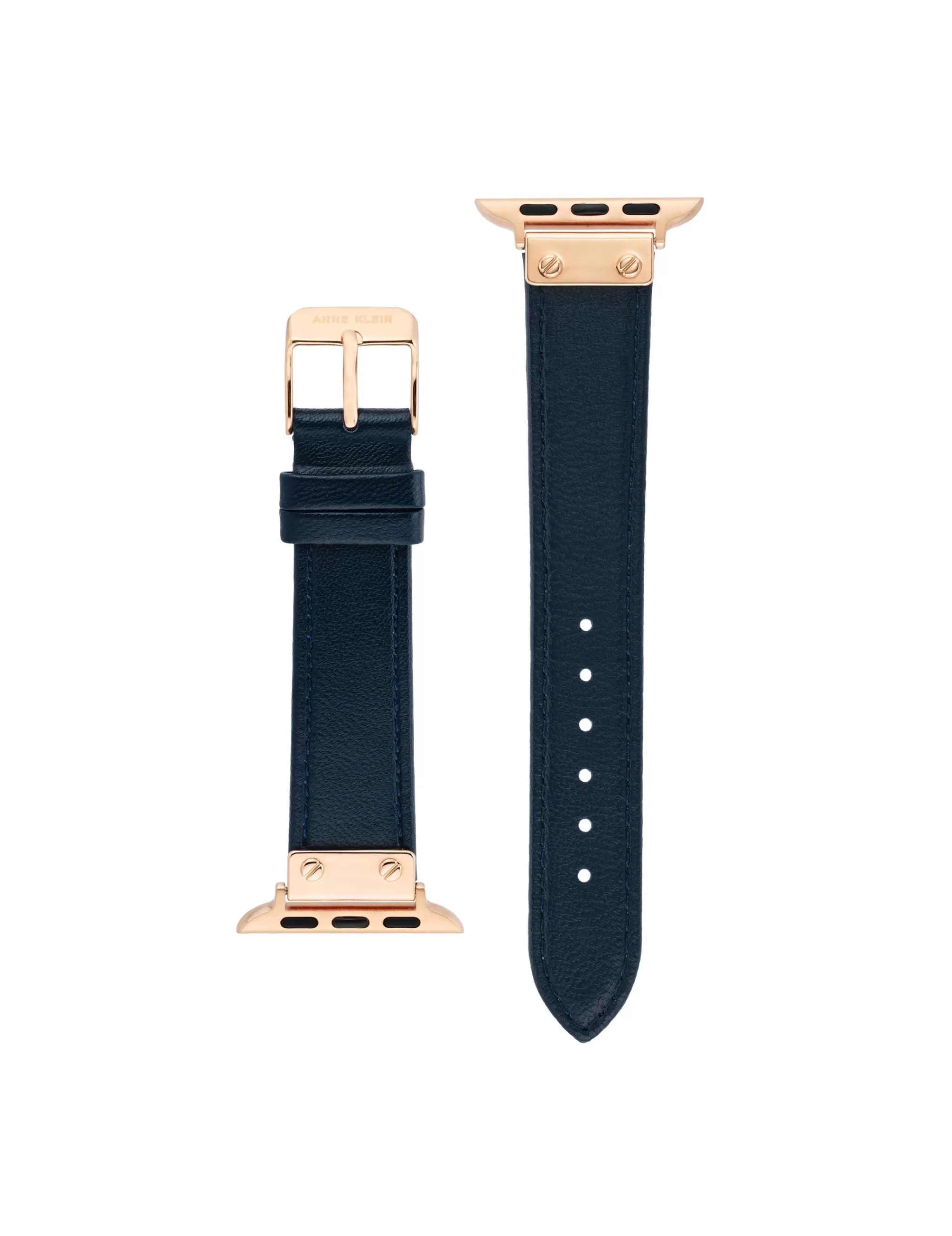 Best Anne Klein Leather Band For Apple Watch®