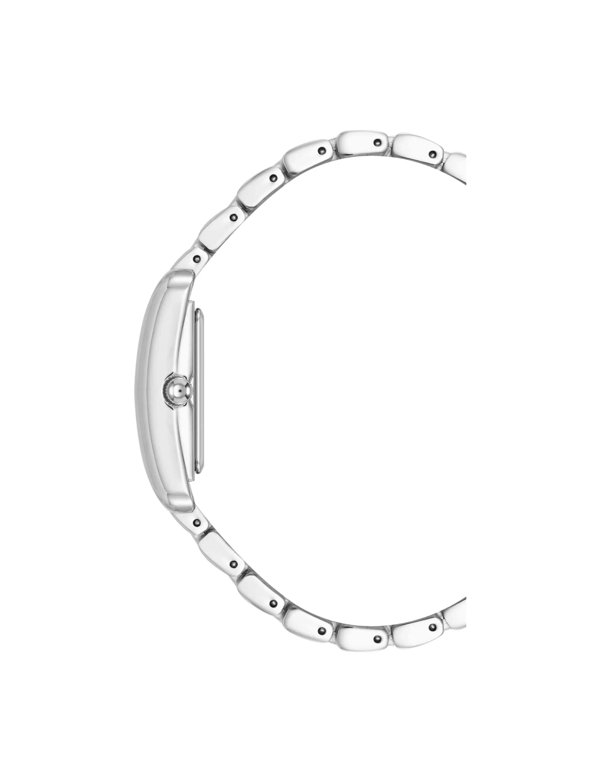 Hot Anne Klein Legacy Diamond Dial Watch