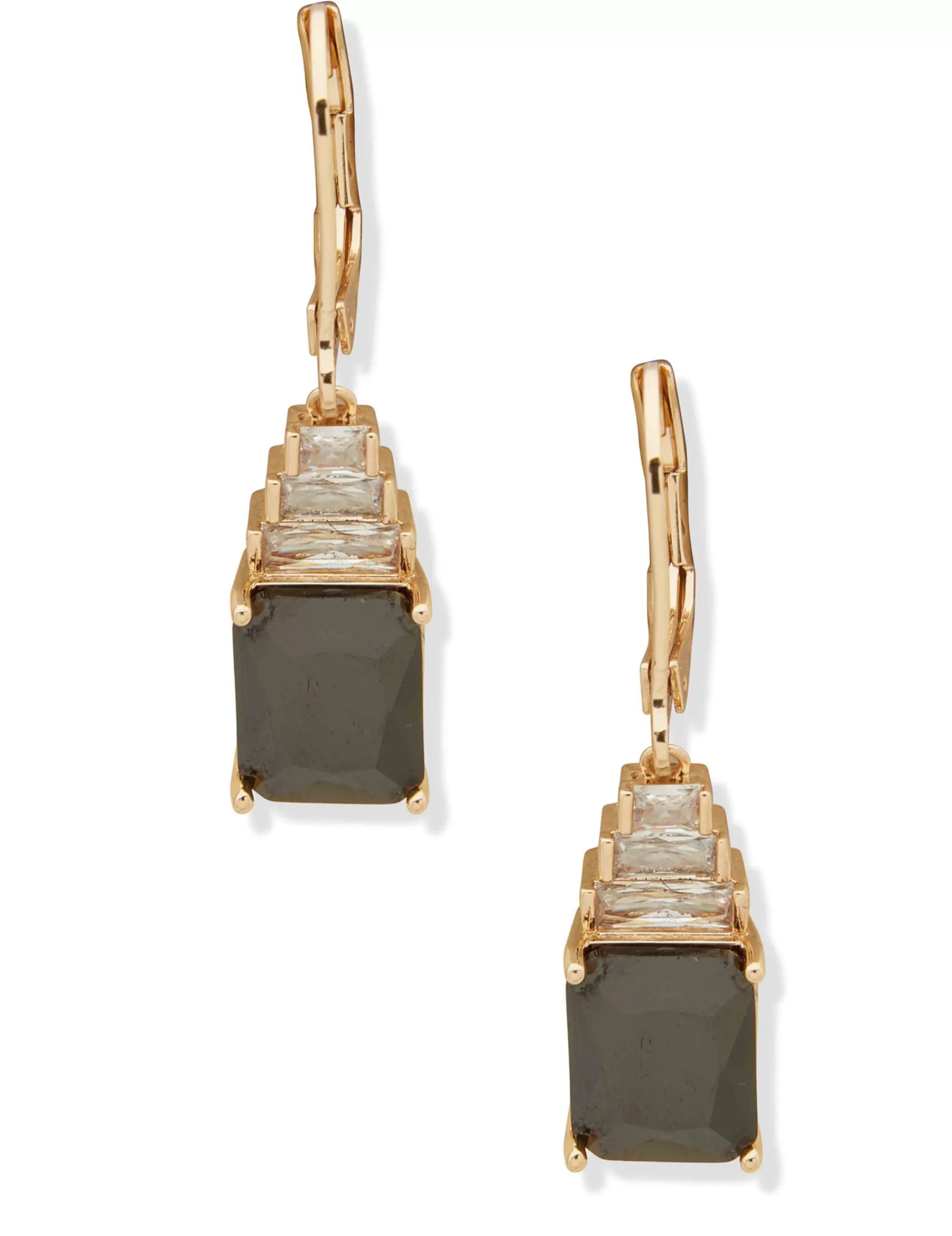 Cheap Anne Klein Levbak Drop Earring