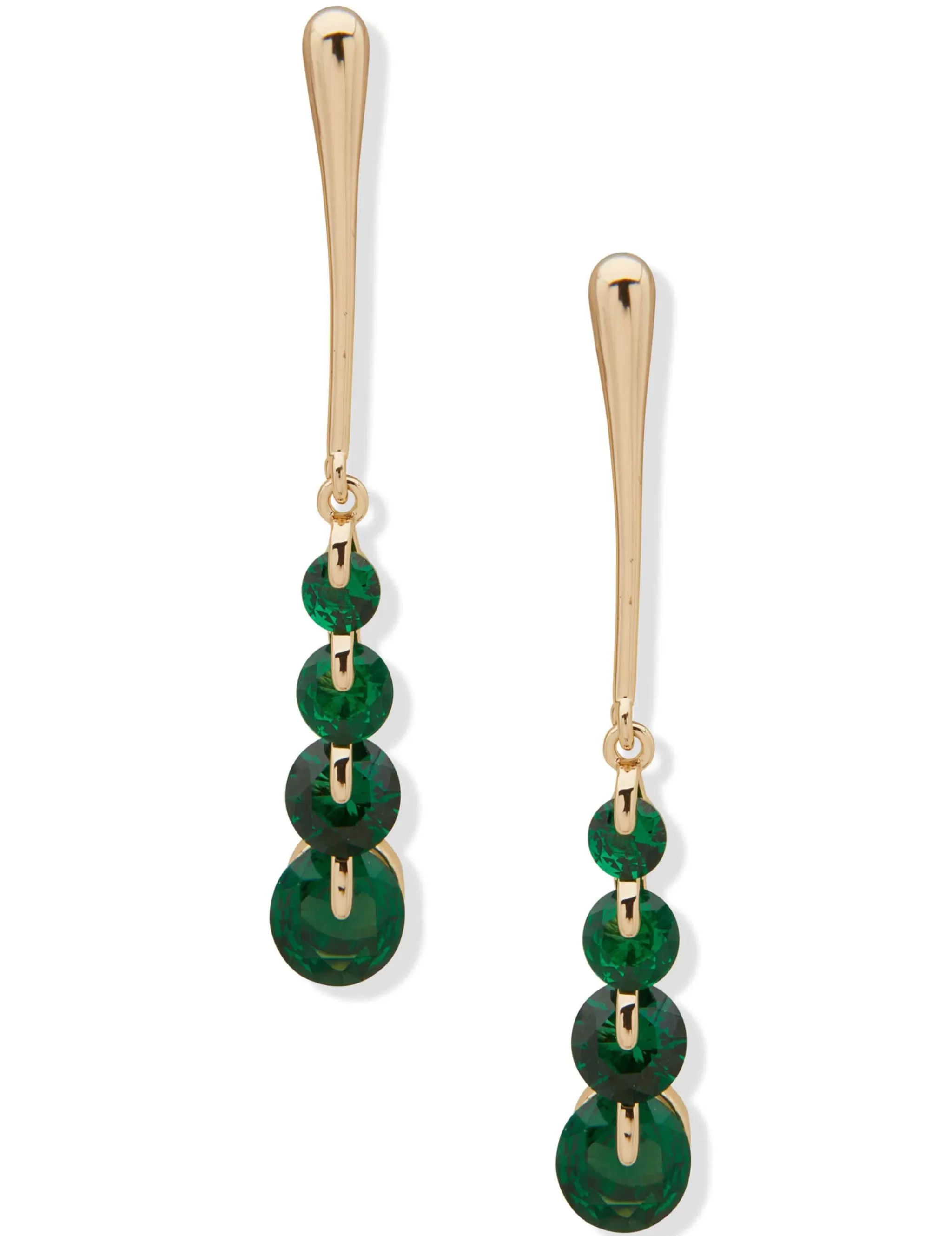 Flash Sale Anne Klein Linear Earring