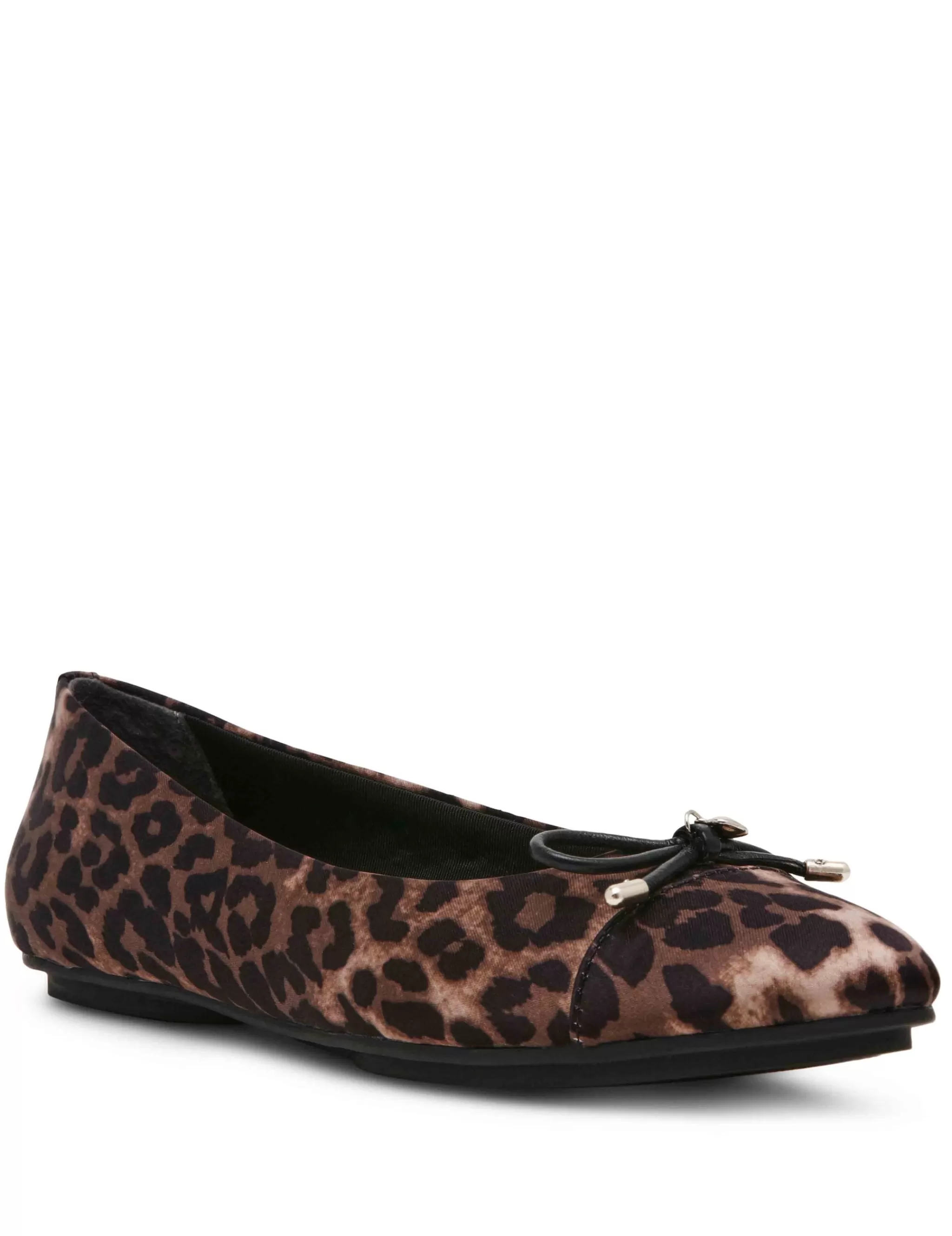 Store Anne Klein Luci Ballet Flat Leopard
