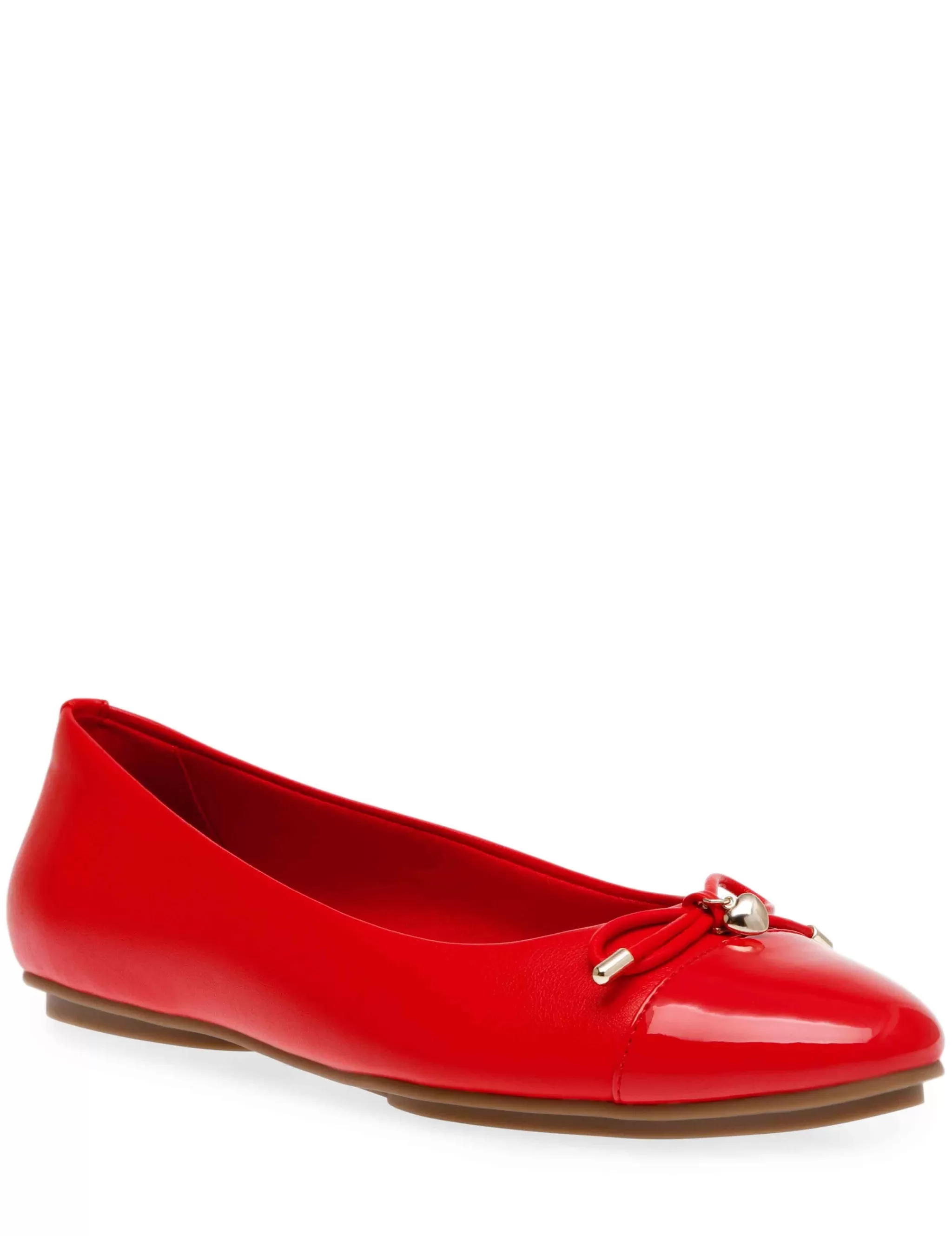Hot Anne Klein Luci Flat