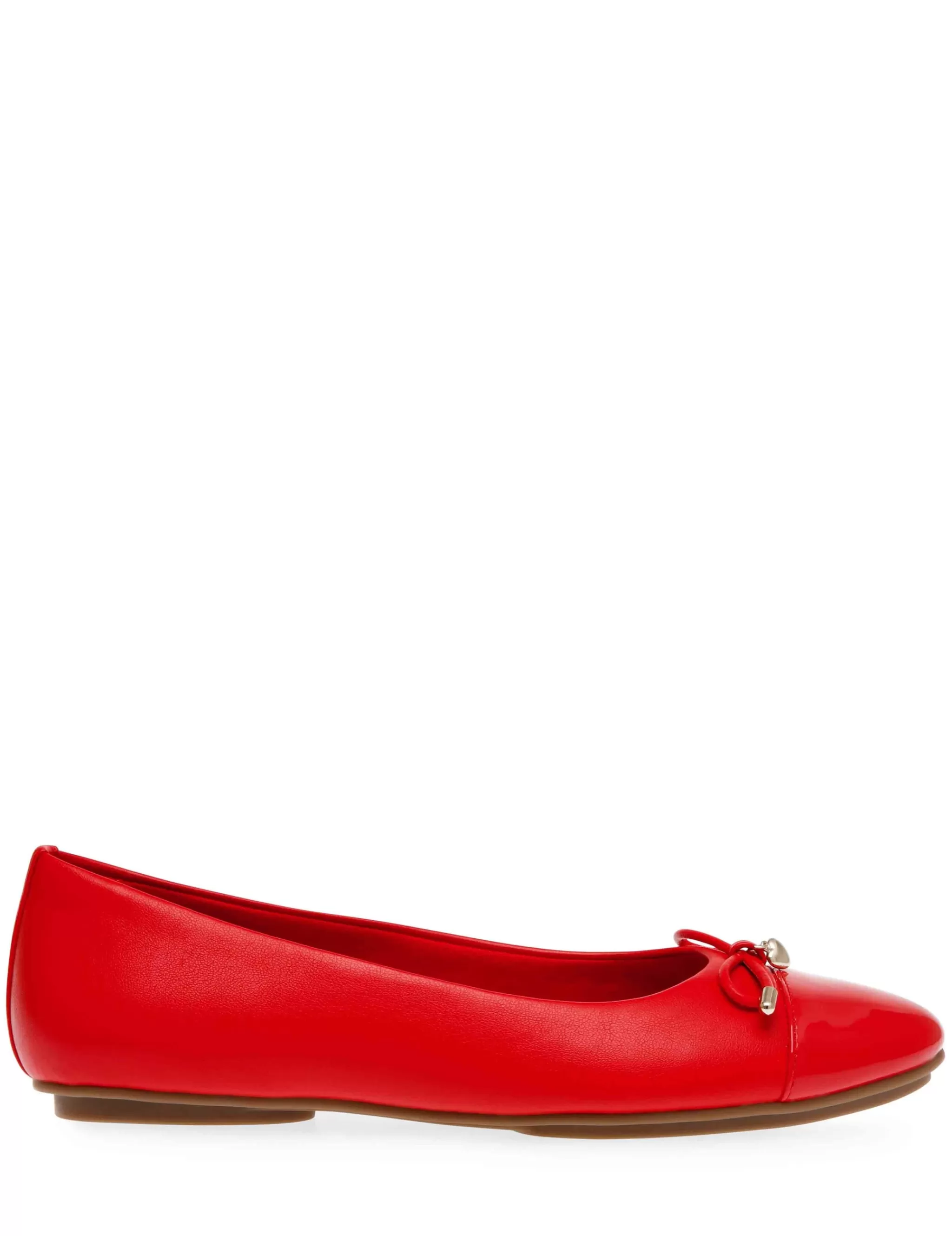 Hot Anne Klein Luci Flat