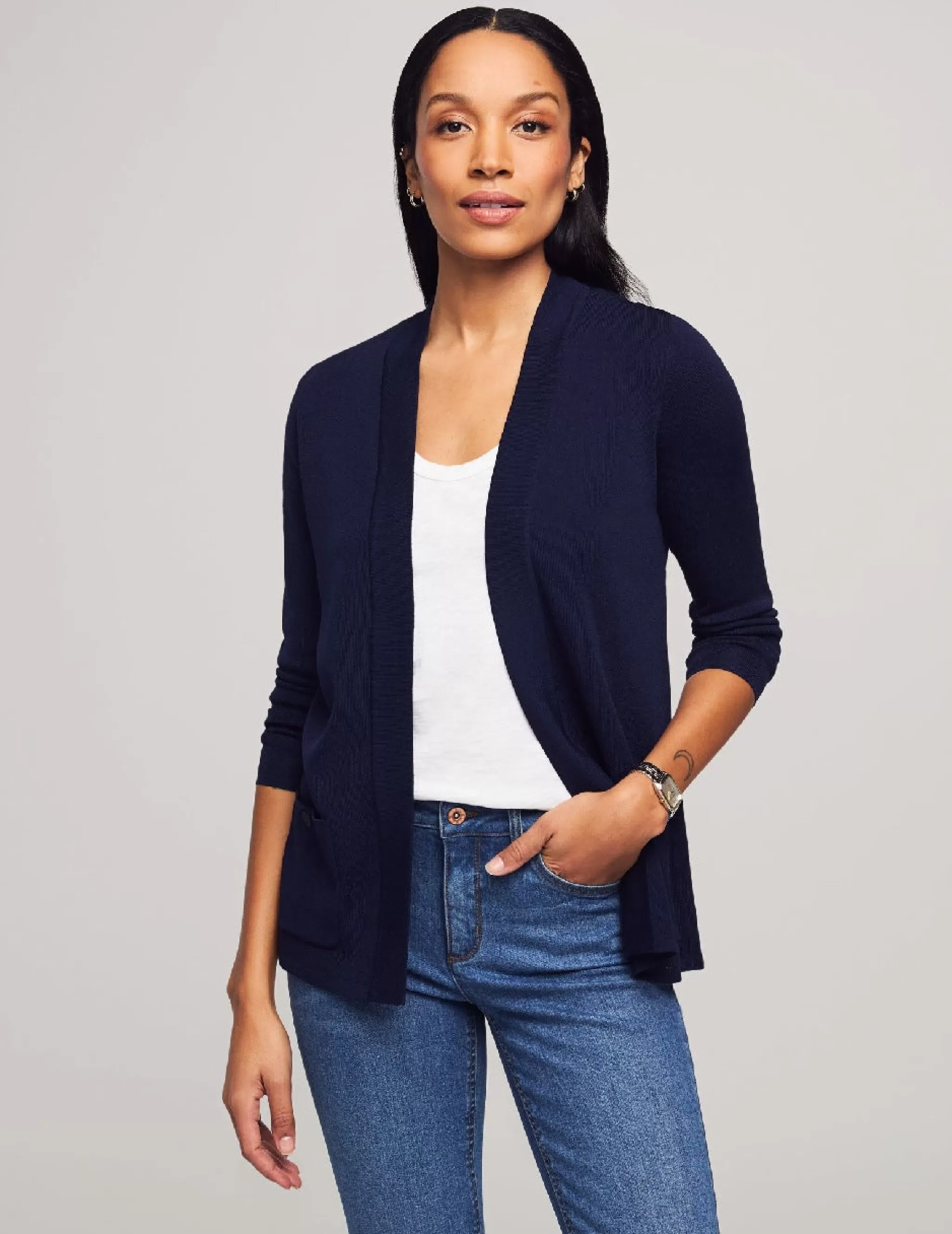Flash Sale Anne Klein Malibu Cardigan