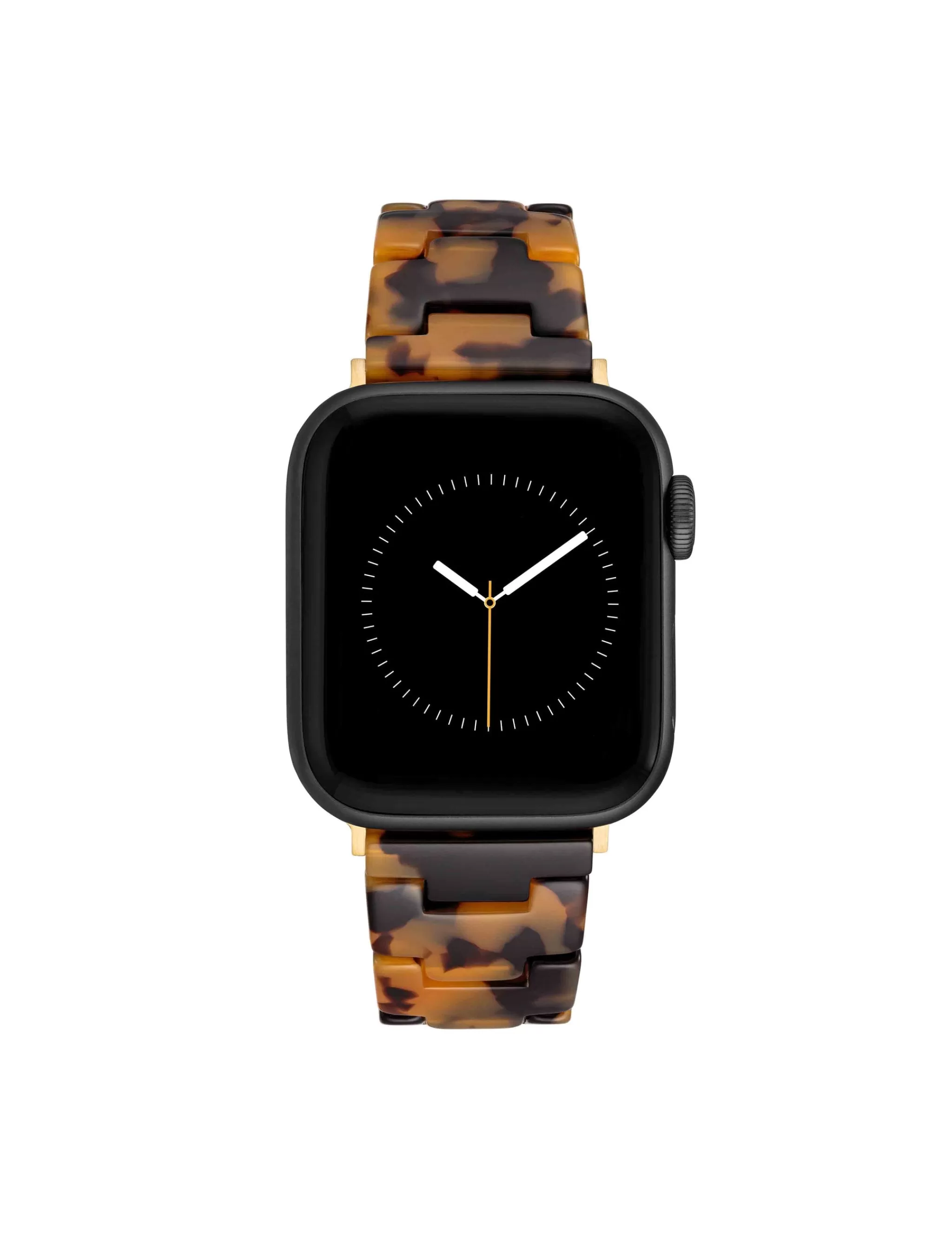 Outlet Anne Klein Marbleized Acetate Bracelet Band For Apple Watch®