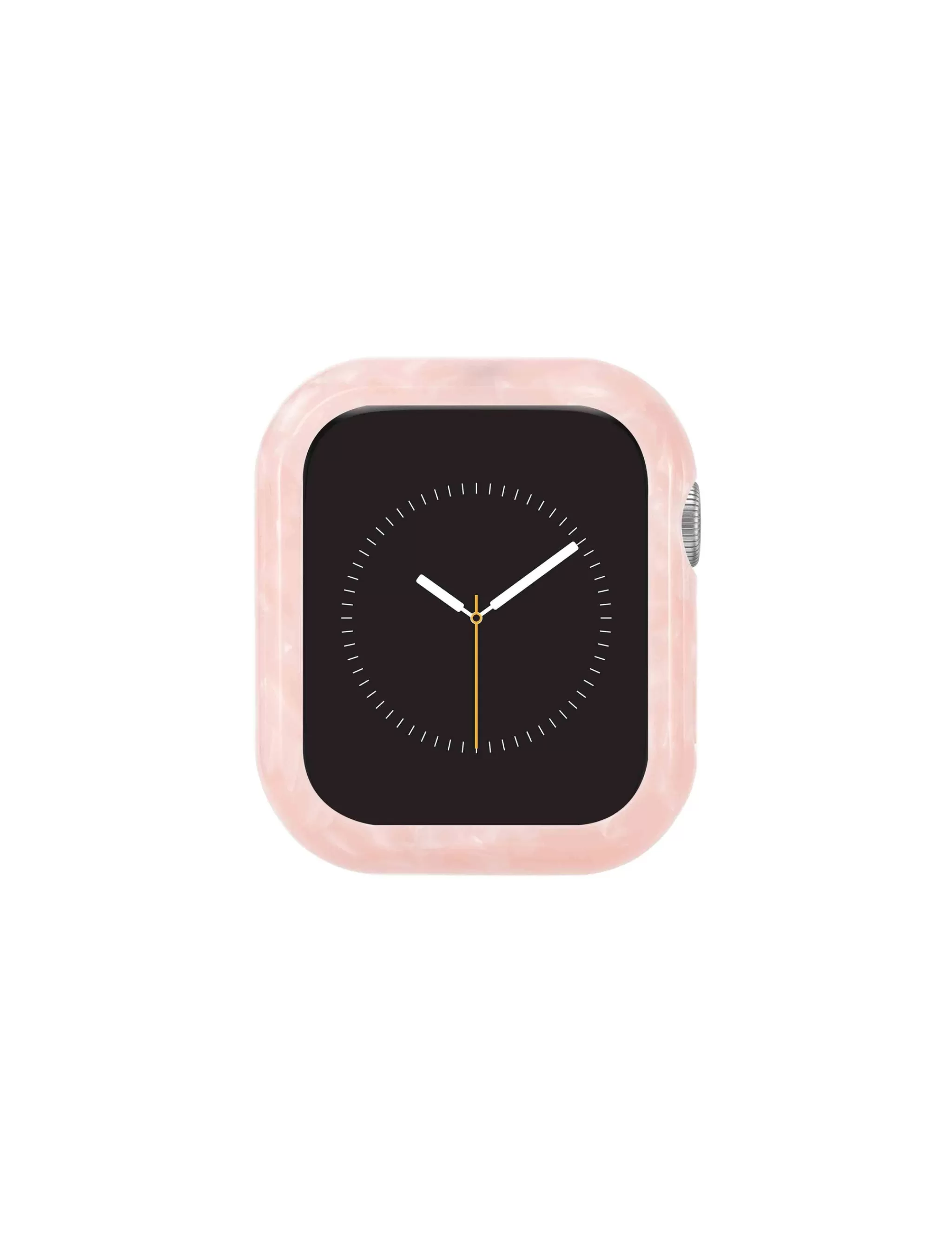 Cheap Anne Klein Marbleized Acetate Protective Case For Apple Watch®