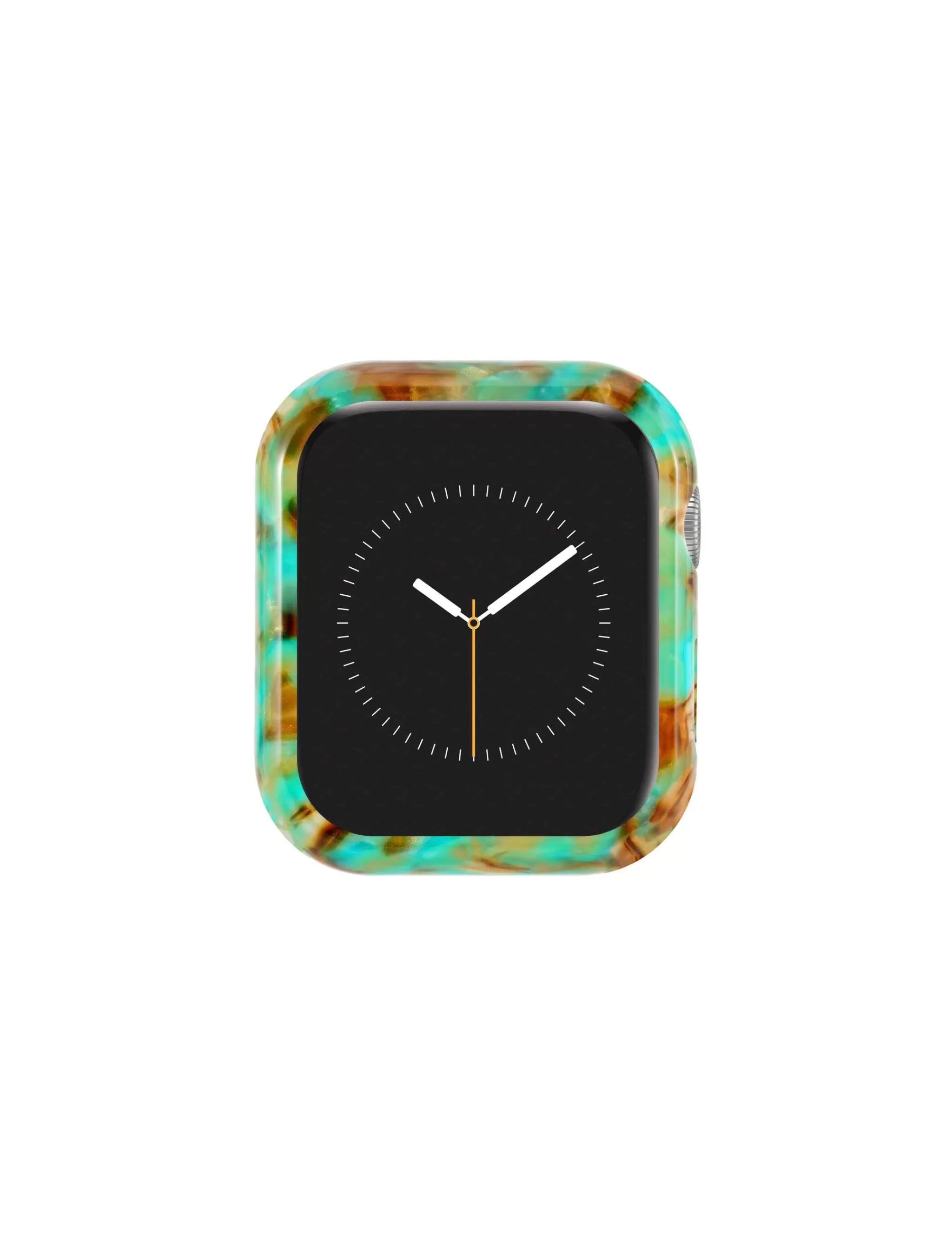 Flash Sale Anne Klein Marbleized Acetate Protective Case For Apple Watch®