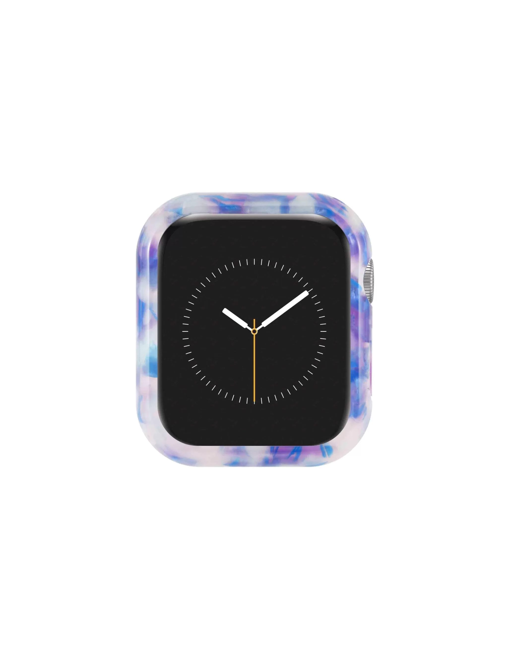 Flash Sale Anne Klein Marbleized Acetate Protective Case For Apple Watch®