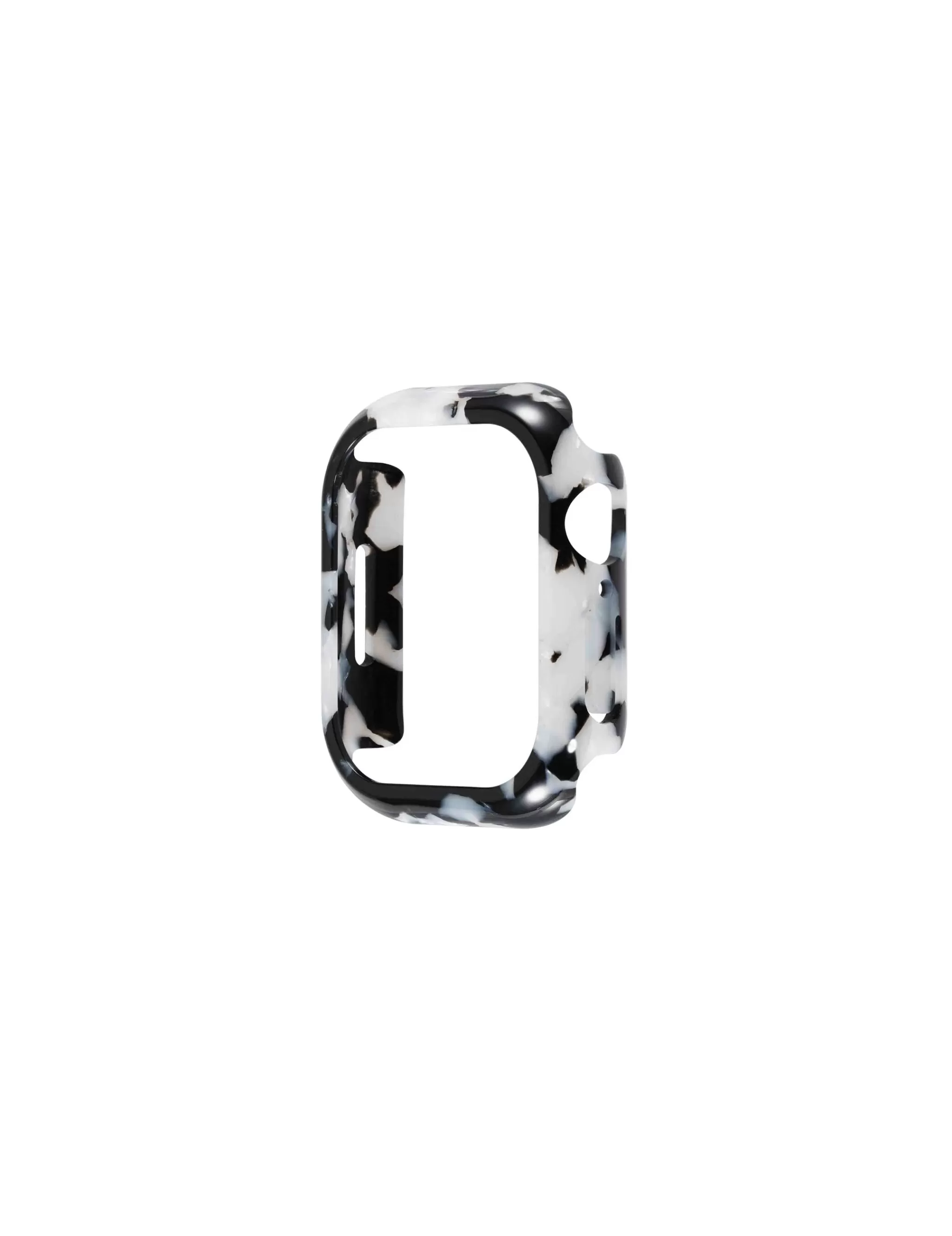 Discount Anne Klein Marbleized Acetate Protective Case For Apple Watch®