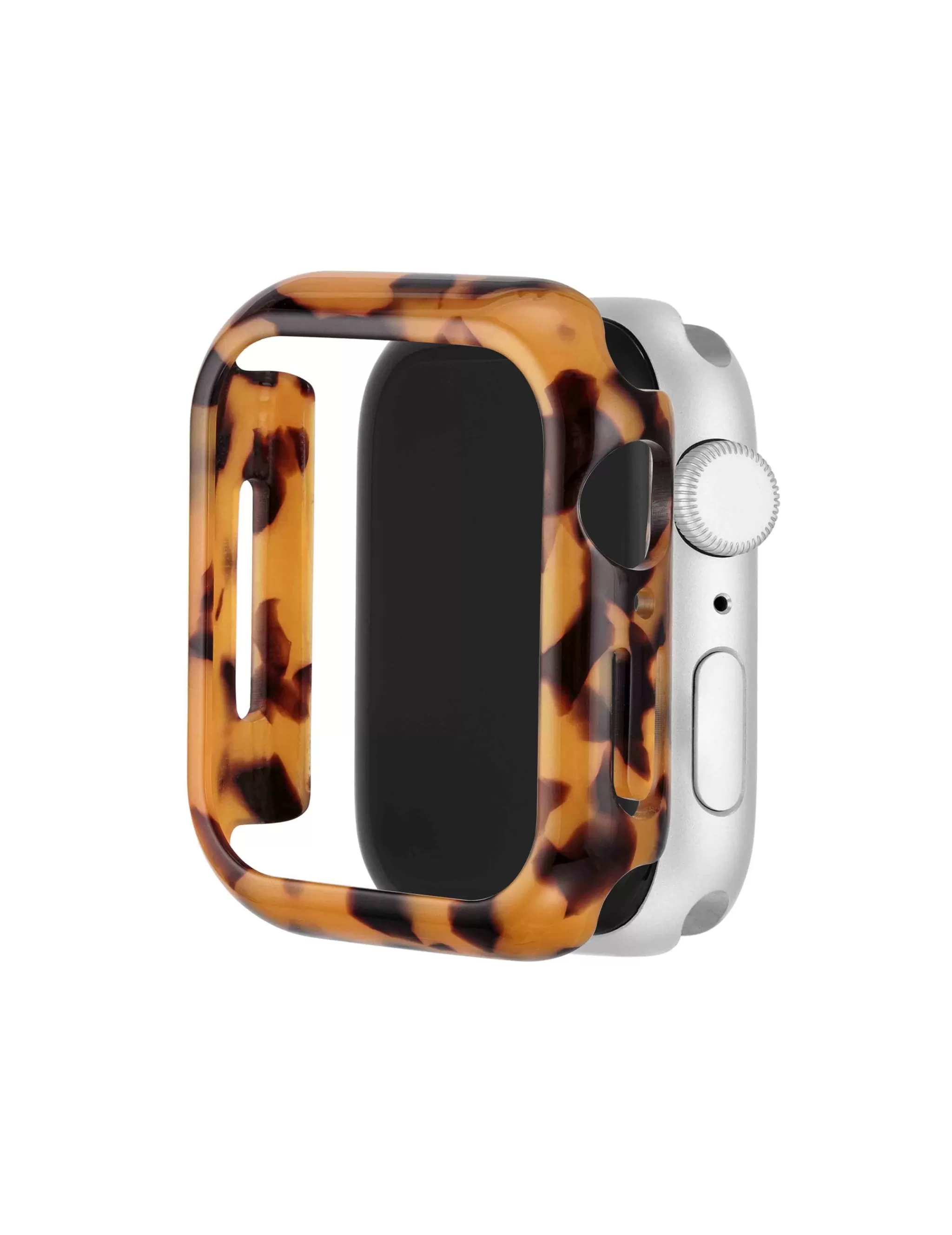 Clearance Anne Klein Marbleized Acetate Protective Case For Apple Watch®