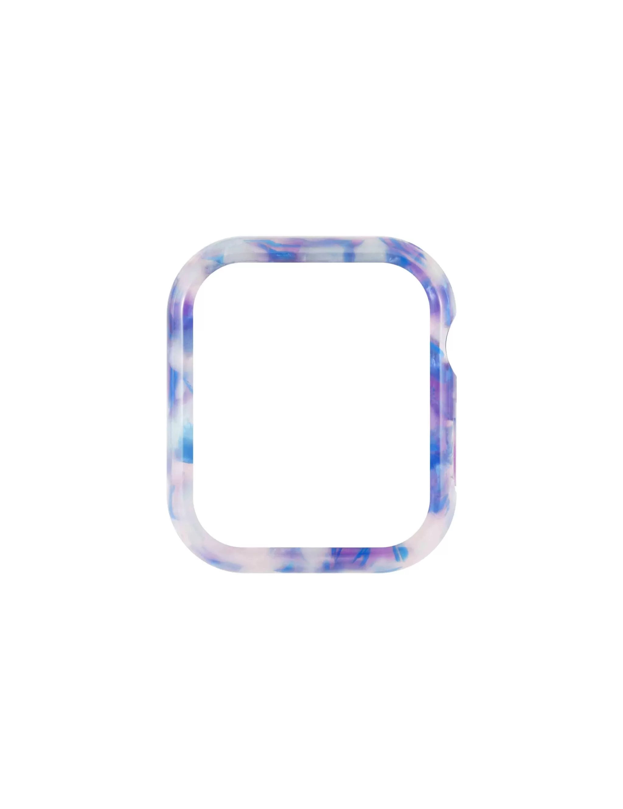 Flash Sale Anne Klein Marbleized Acetate Protective Case For Apple Watch®