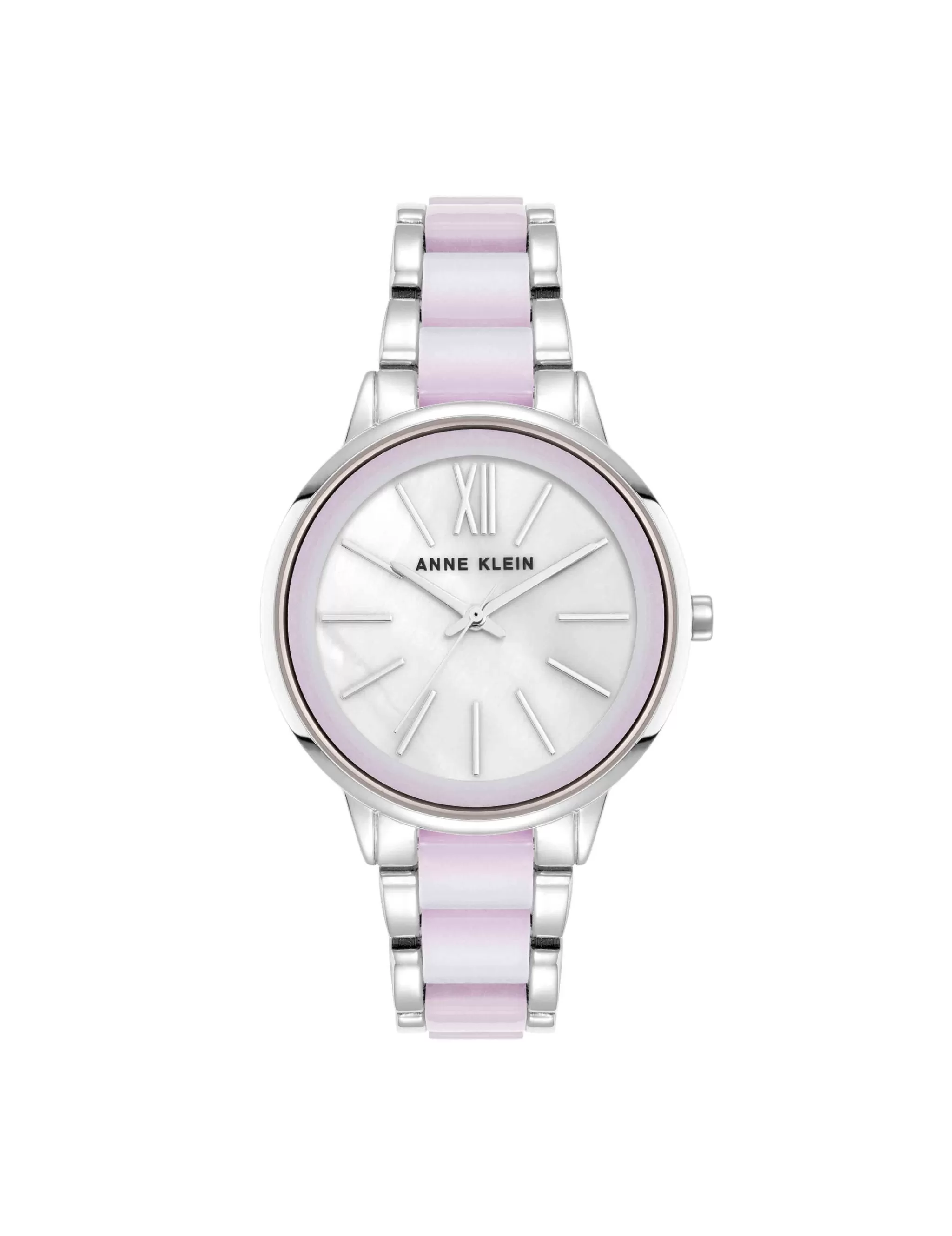 Best Sale Anne Klein Marbleized Resin Bracelet Watch