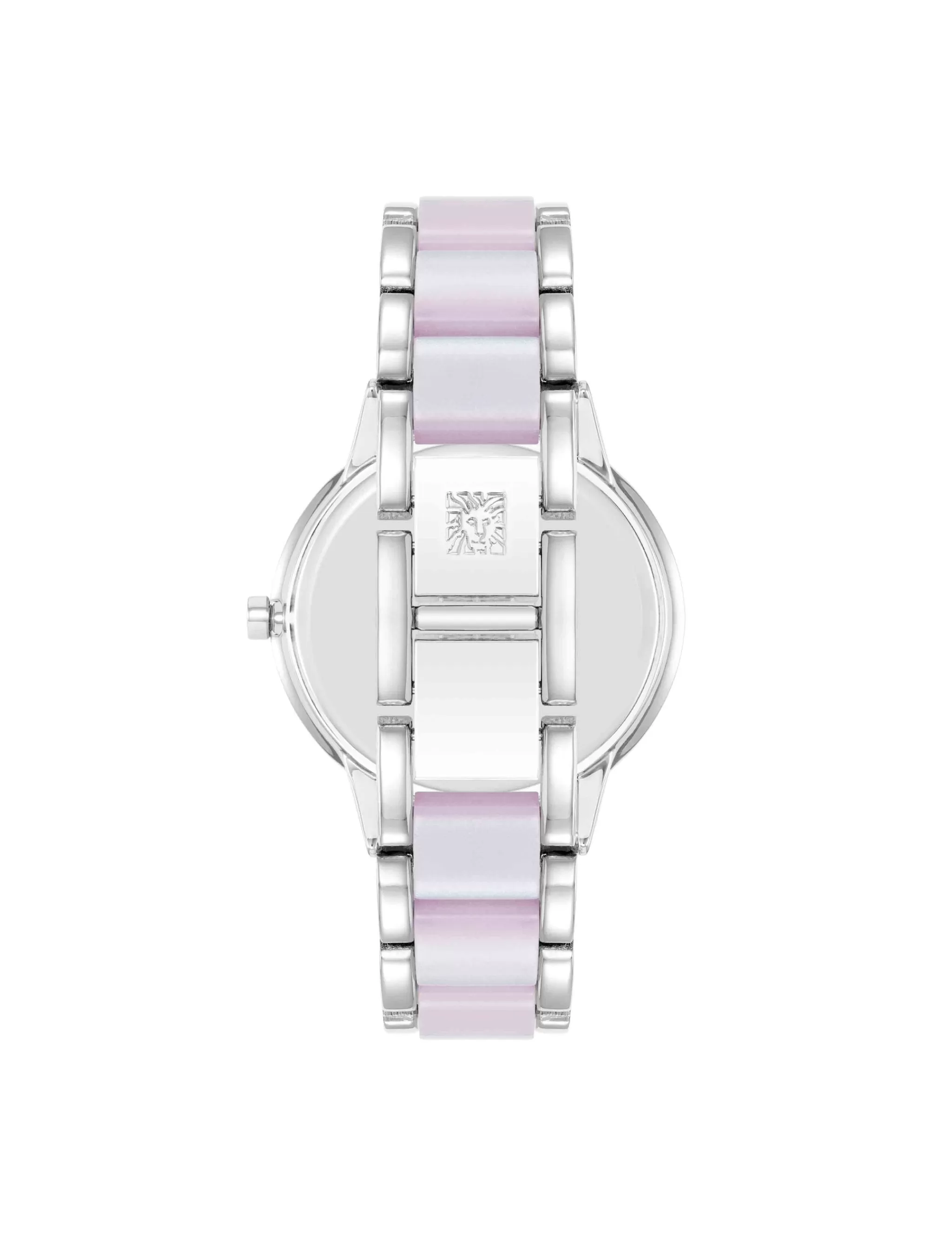 Best Sale Anne Klein Marbleized Resin Bracelet Watch
