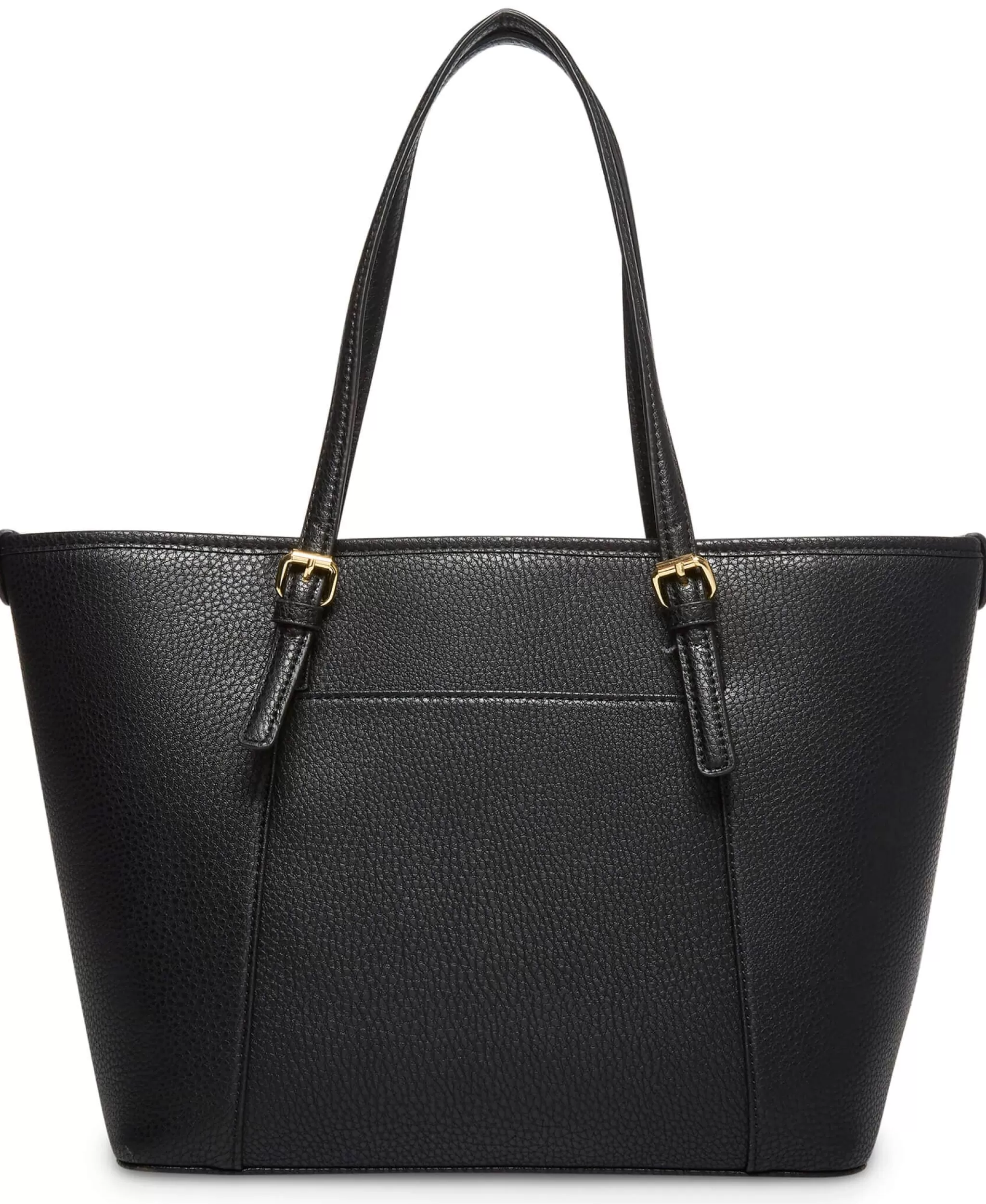 Sale Anne Klein Medium Perfect Tote Black