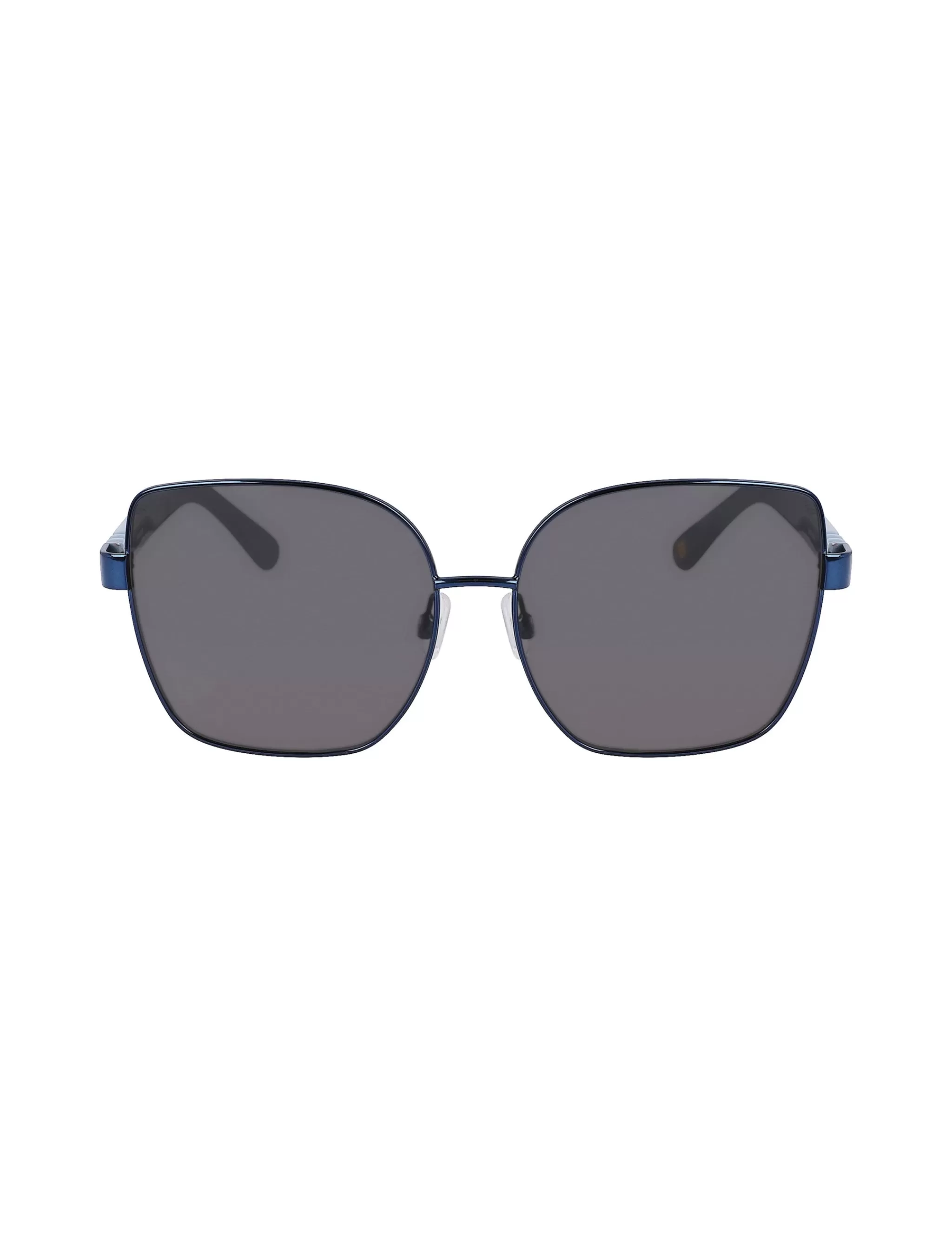 Best Sale Anne Klein Metal Braided Sunglasses
