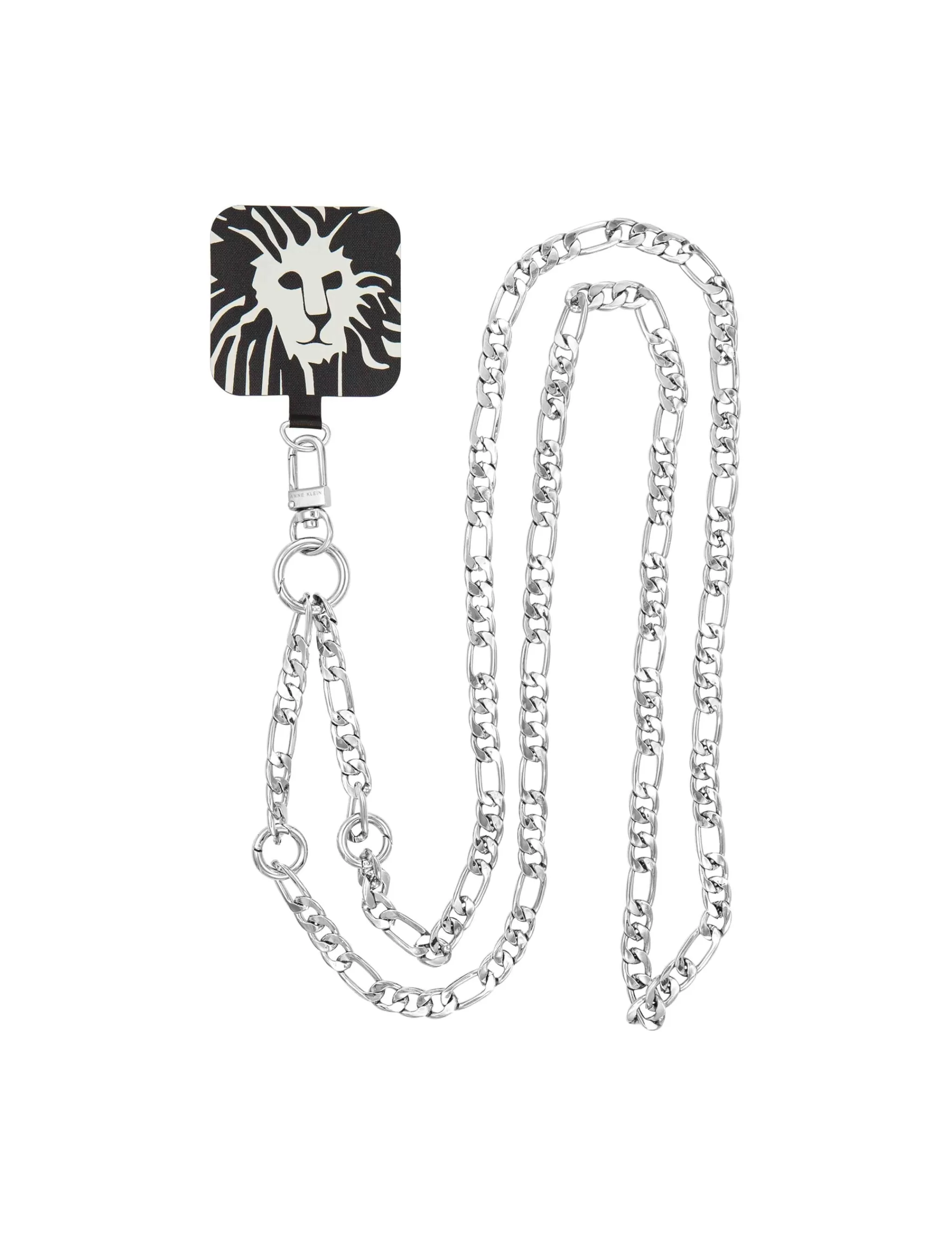 Hot Anne Klein Metal Crossbody IPhone® Chain