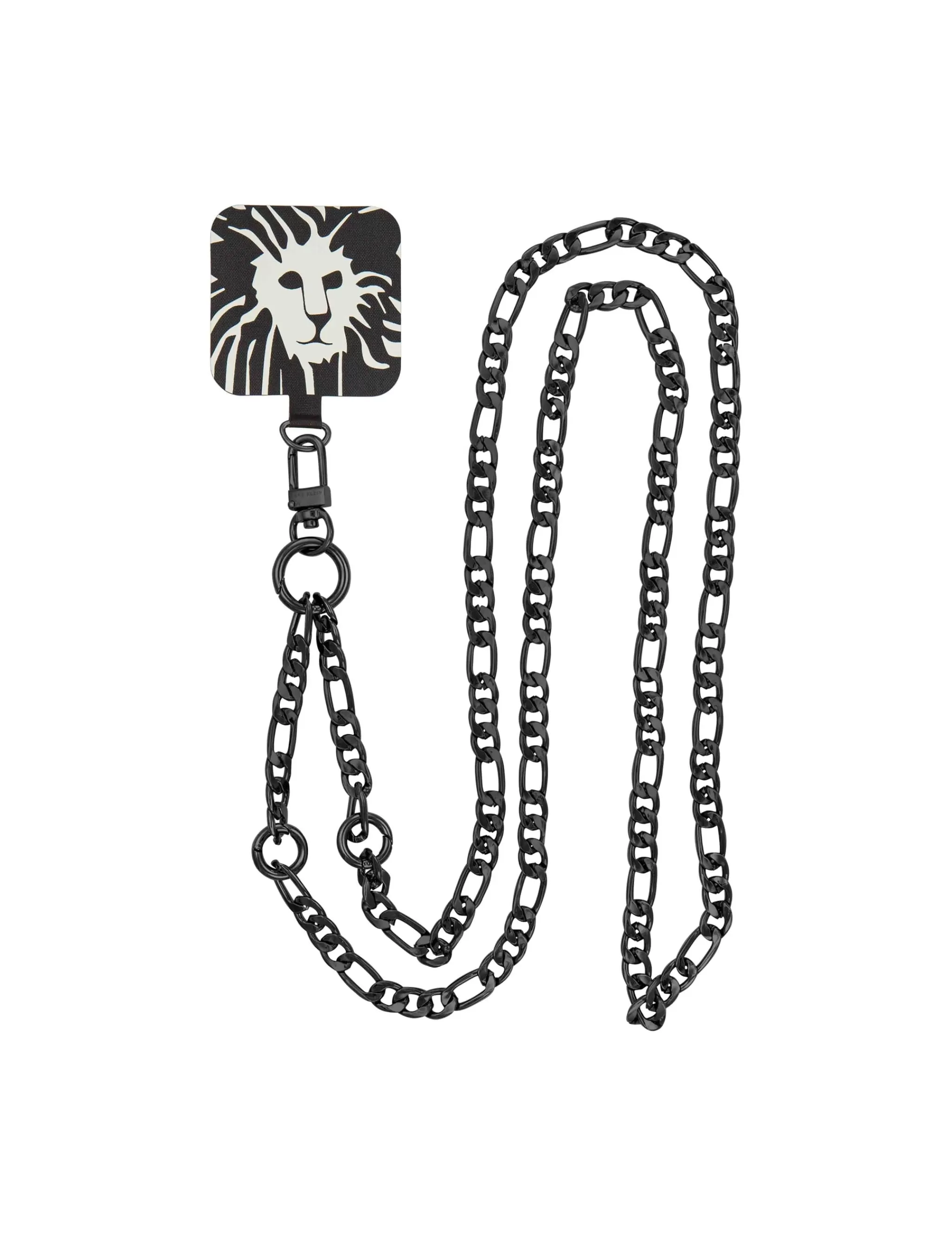Flash Sale Anne Klein Metal Crossbody IPhone® Chain