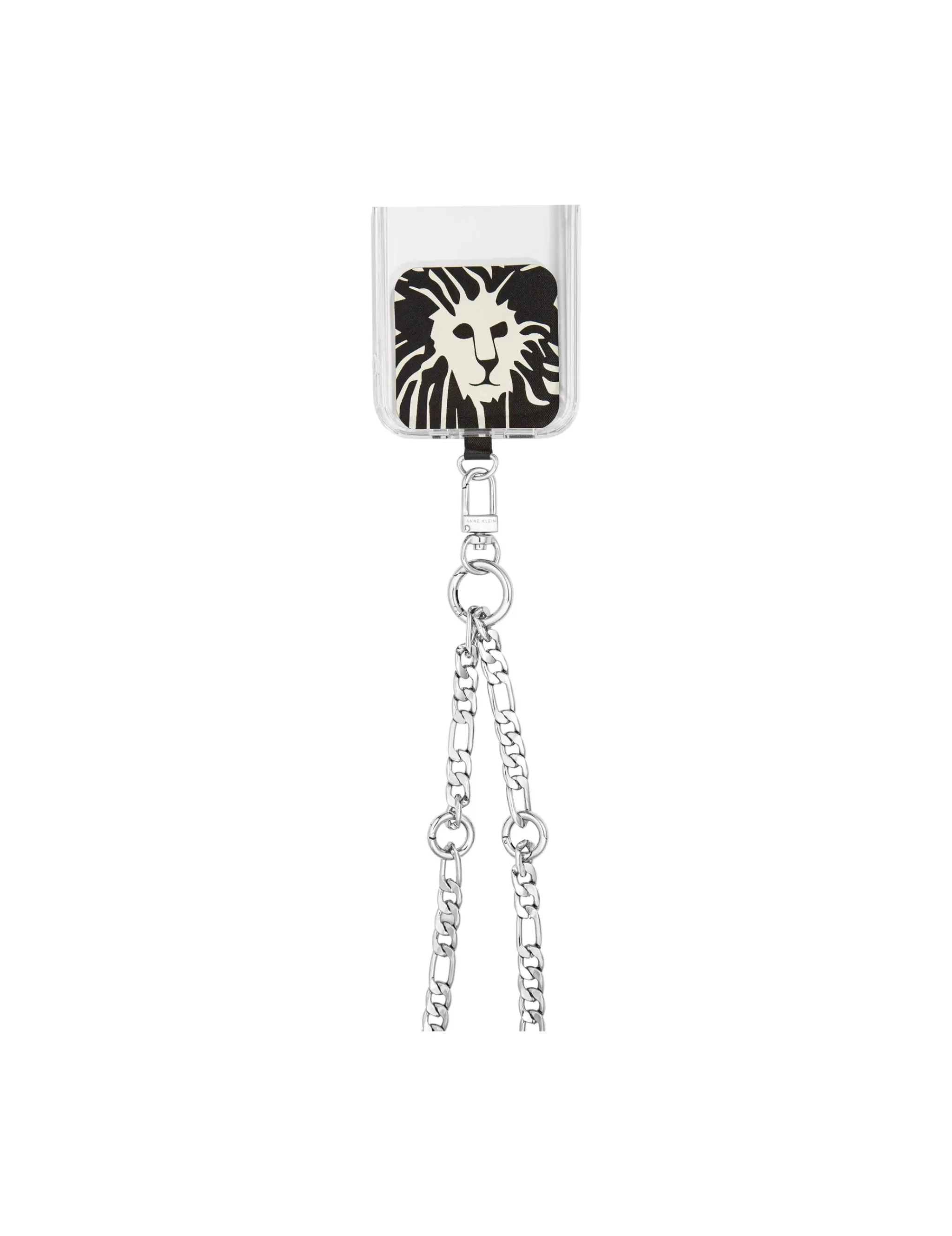 Hot Anne Klein Metal Crossbody IPhone® Chain