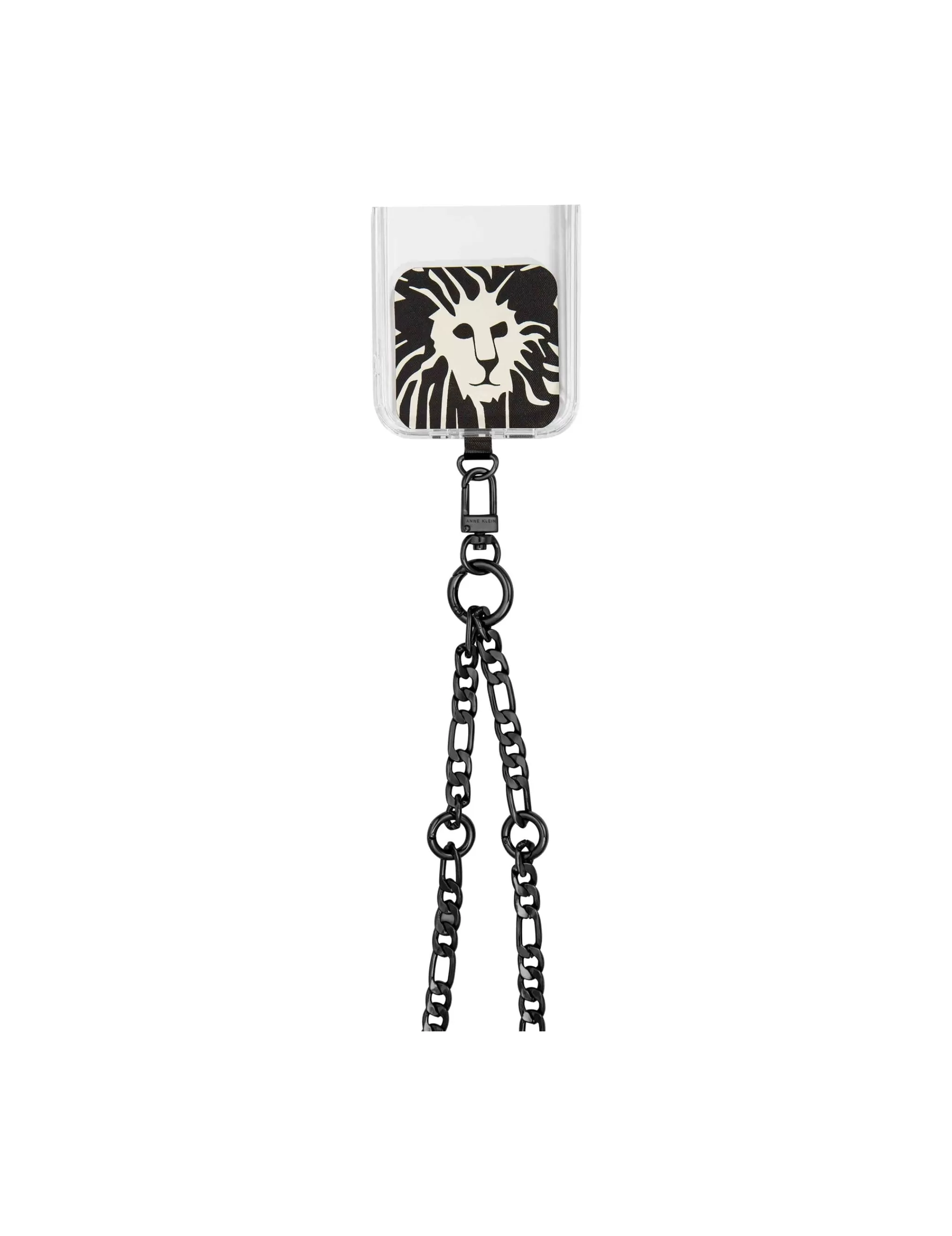 Flash Sale Anne Klein Metal Crossbody IPhone® Chain