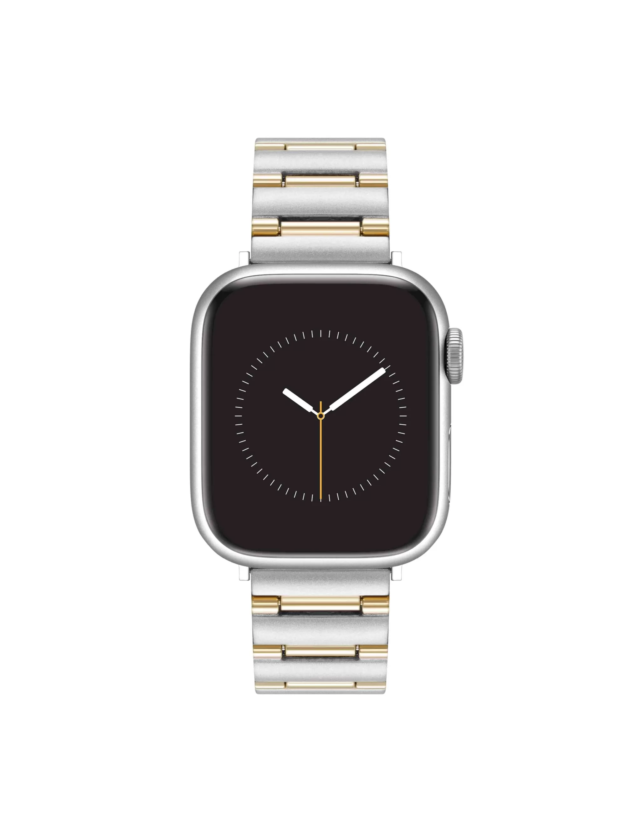 Outlet Anne Klein Metal Link Band For Apple Watch®