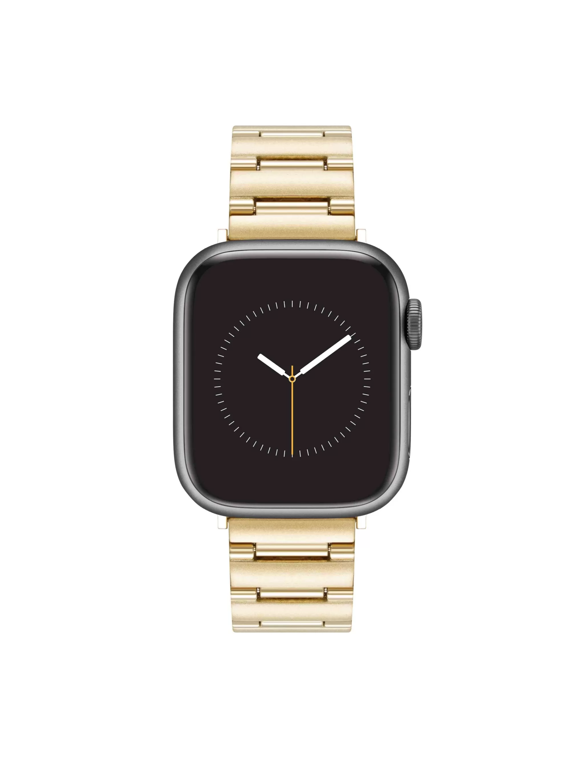 Best Anne Klein Metal Link Band For Apple Watch®