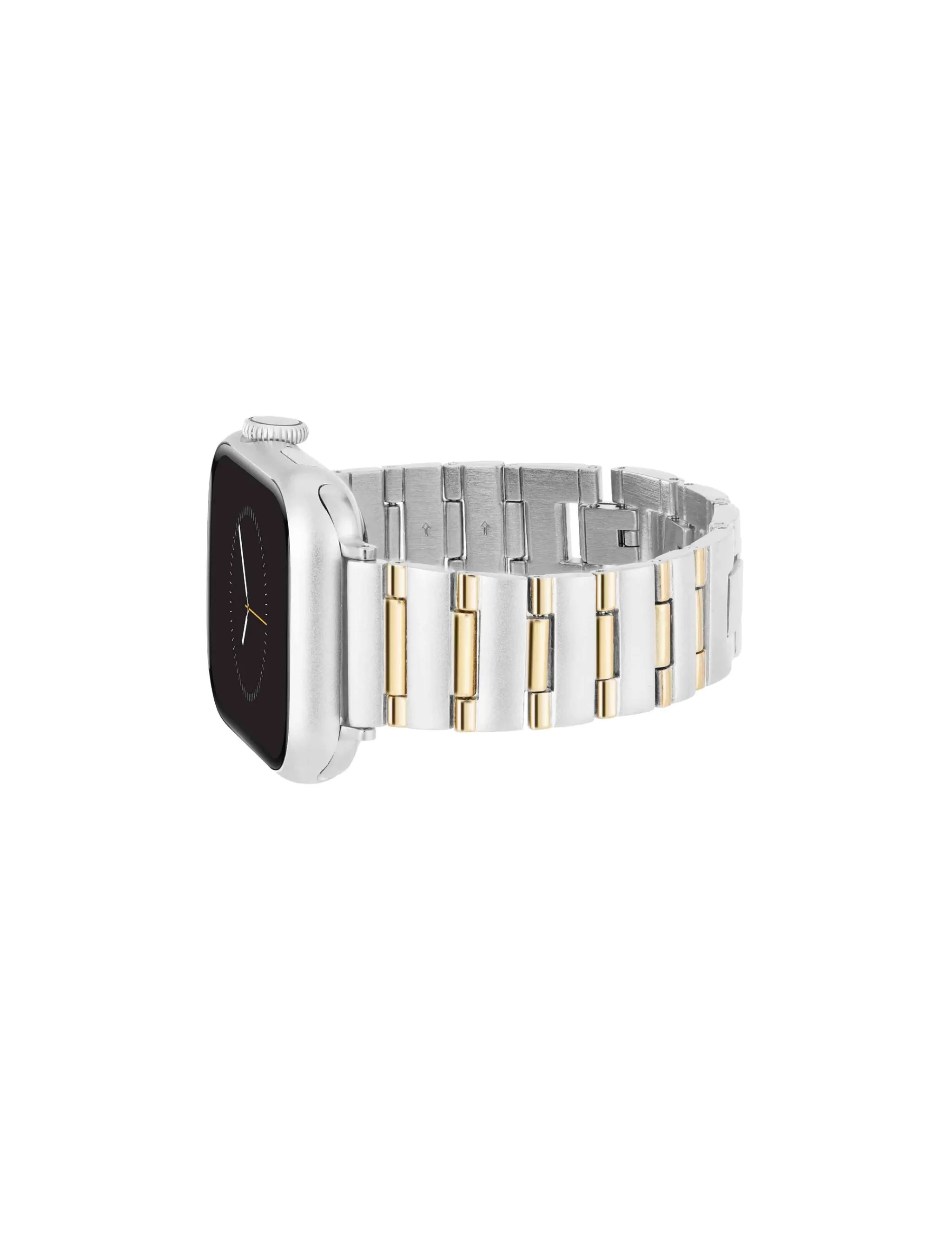 Outlet Anne Klein Metal Link Band For Apple Watch®